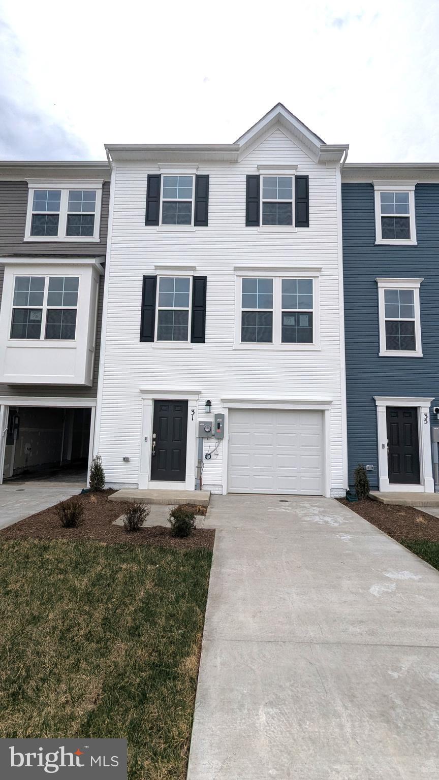 WILLOW GLEN - Residential Lease