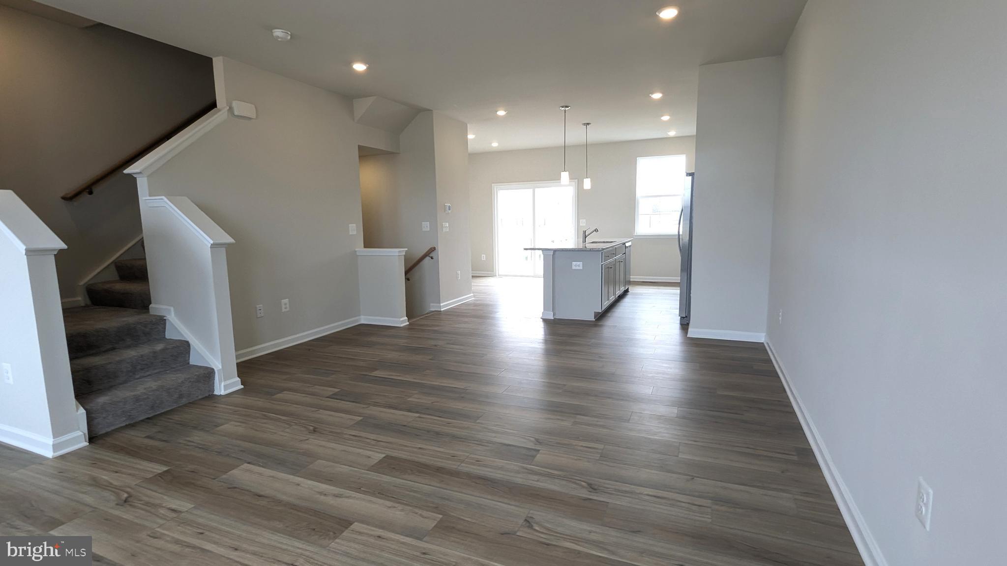 WILLOW GLEN - Residential Lease