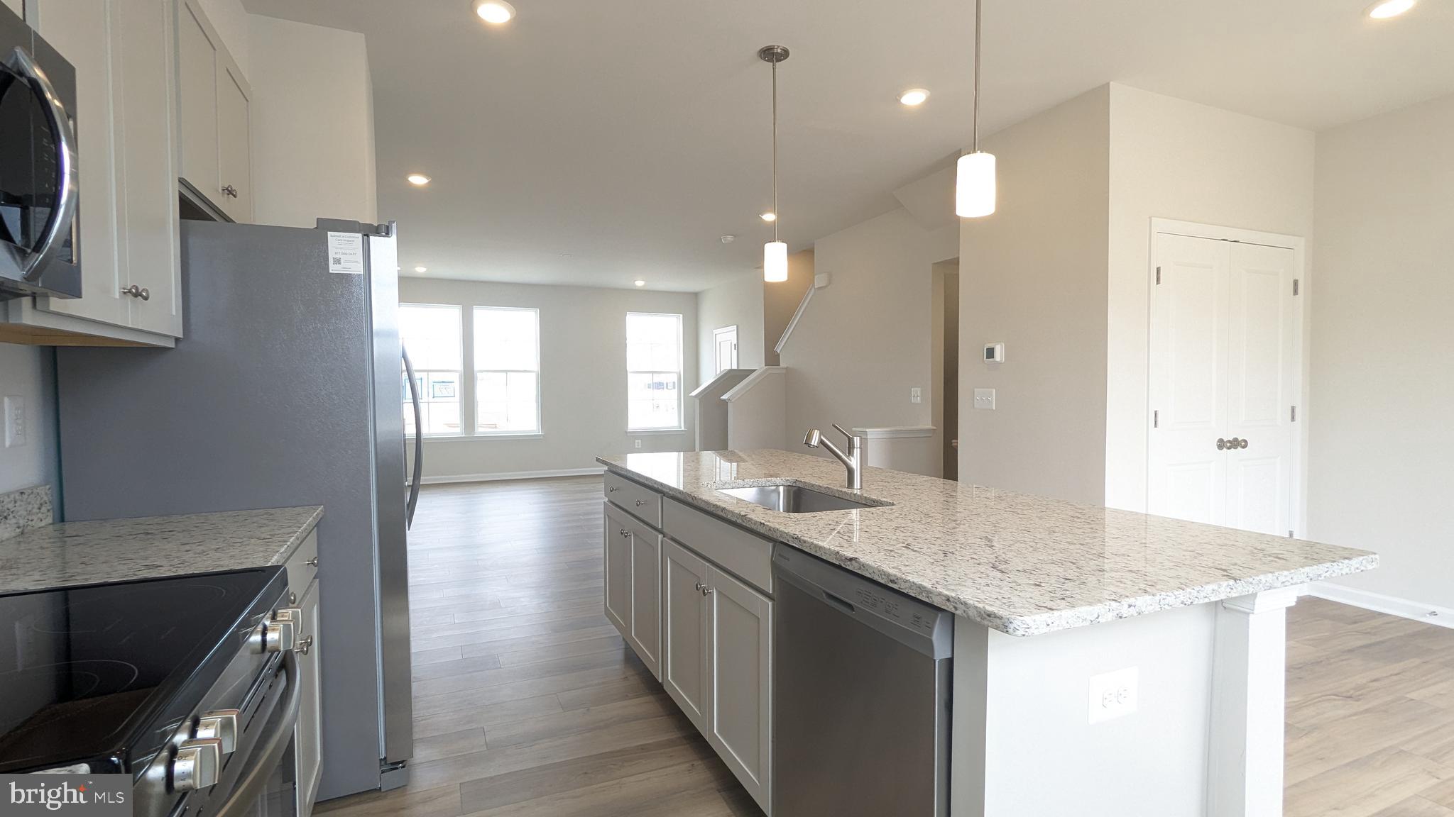 WILLOW GLEN - Residential Lease