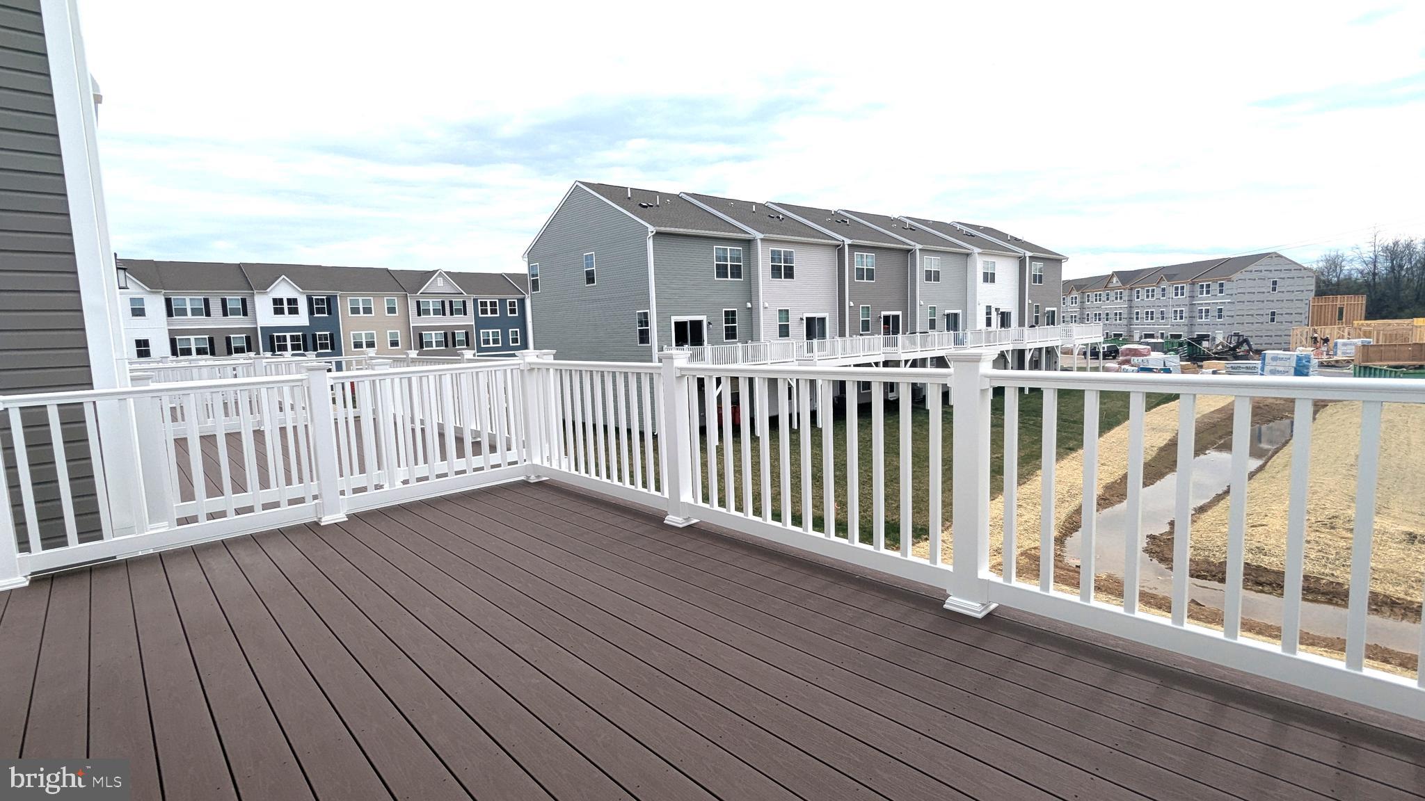 WILLOW GLEN - Residential Lease