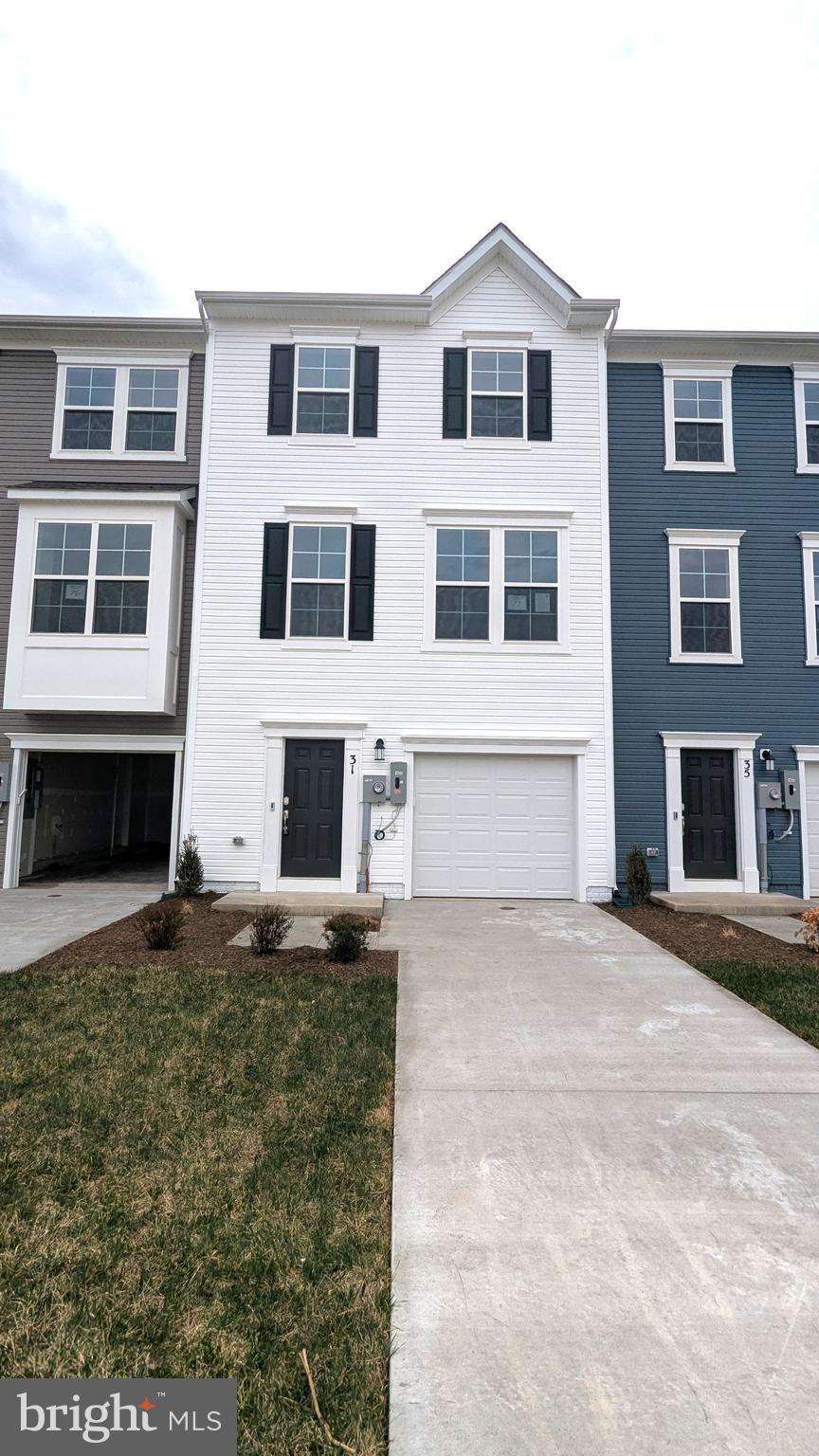 WILLOW GLEN - Residential Lease