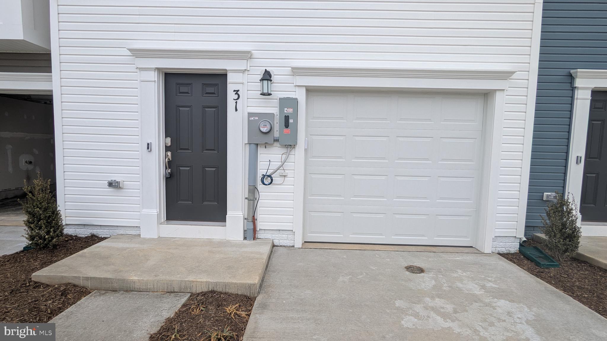 WILLOW GLEN - Residential Lease