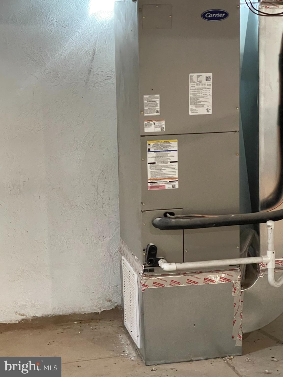 TOWN OF LOUISA - Residential