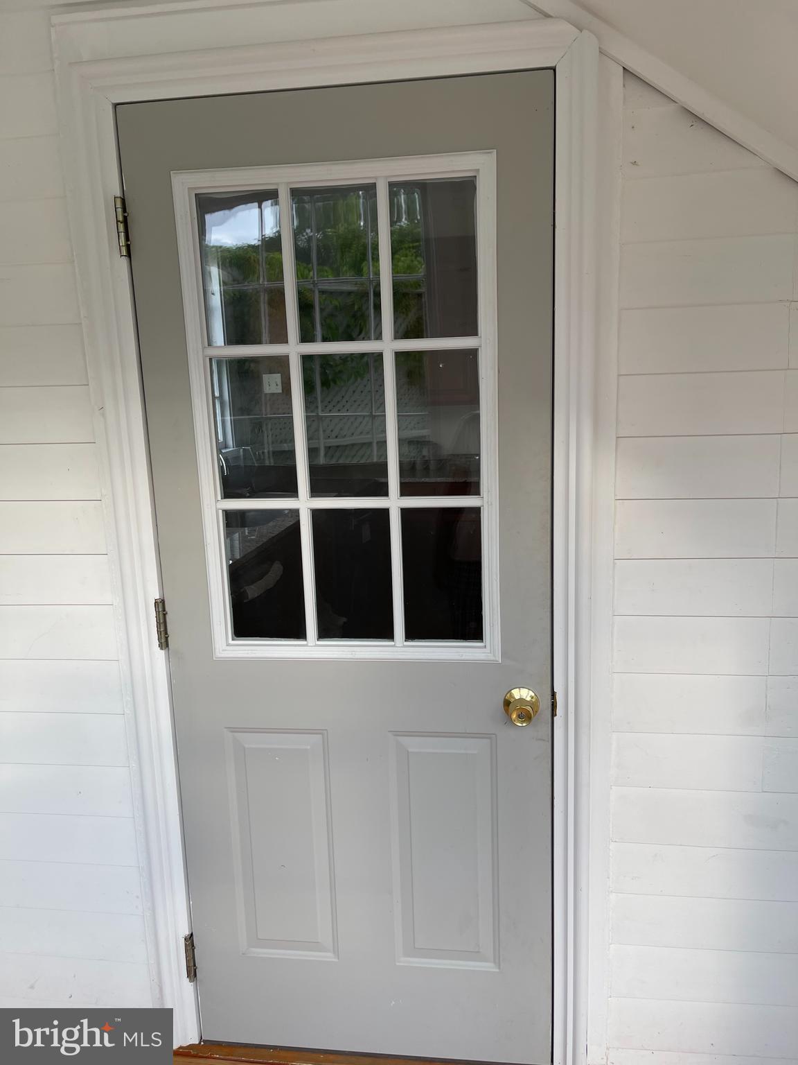 TOWN OF LOUISA - Residential