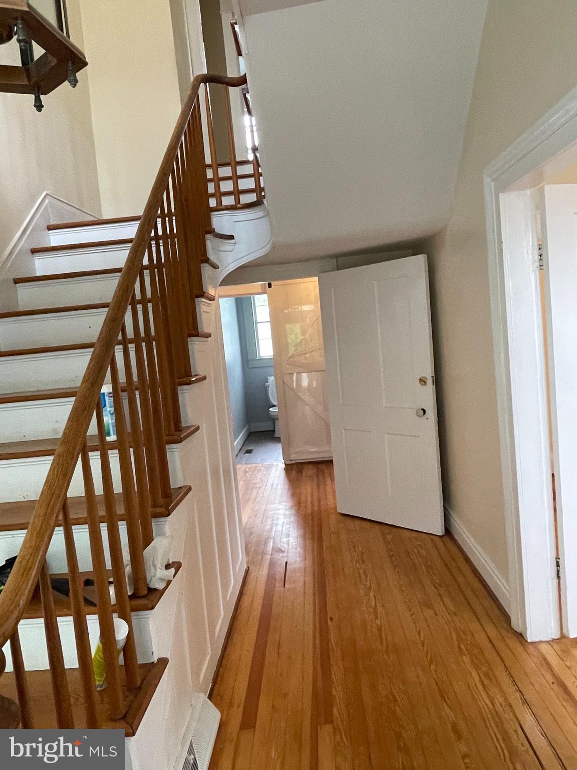 TOWN OF LOUISA - Residential