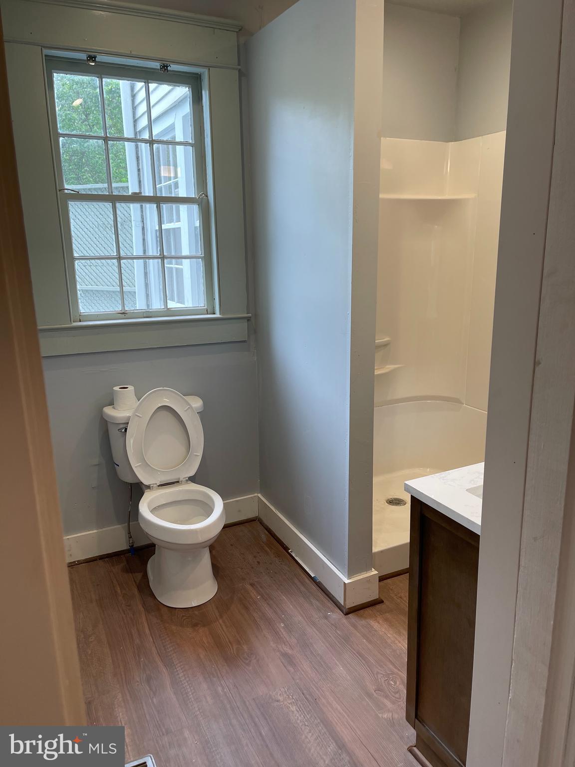 TOWN OF LOUISA - Residential