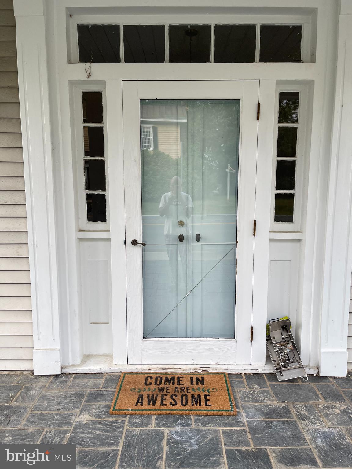 TOWN OF LOUISA - Residential