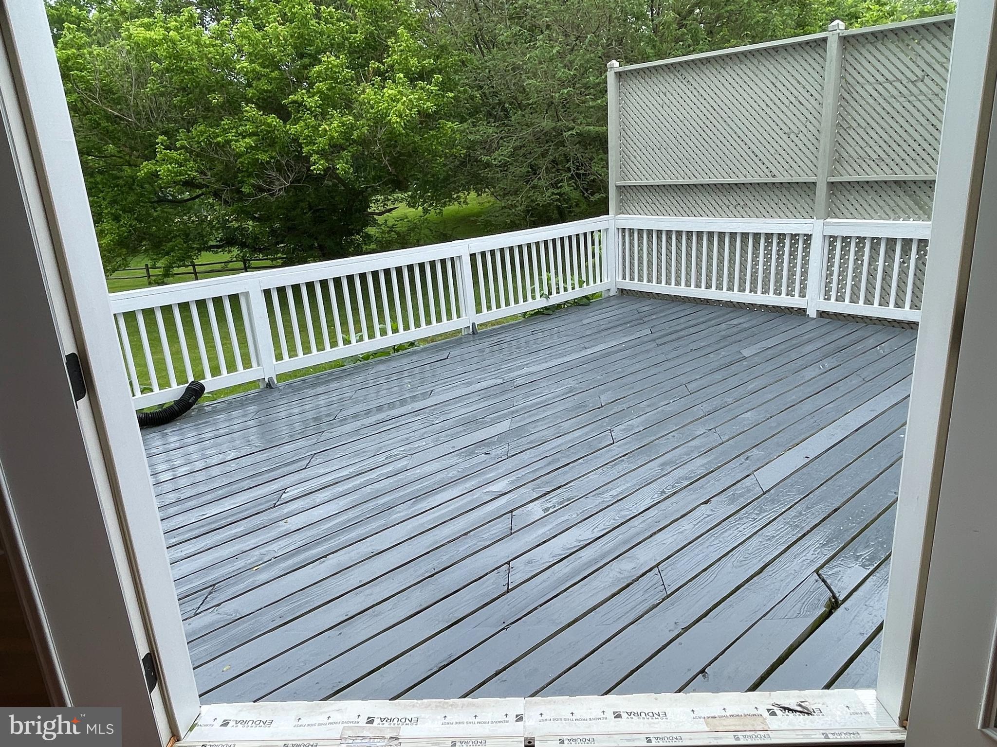 TOWN OF LOUISA - Residential