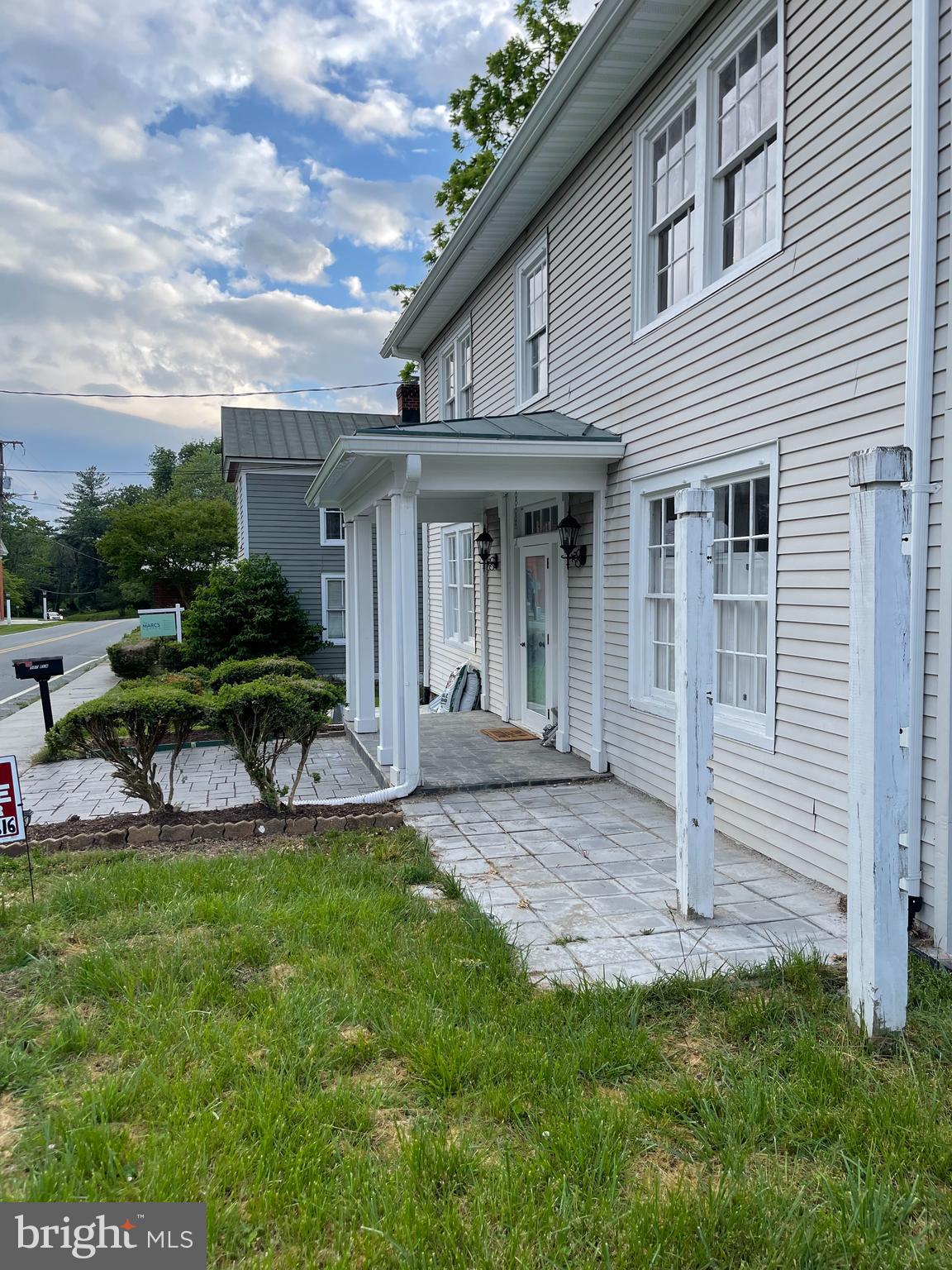 TOWN OF LOUISA - Residential