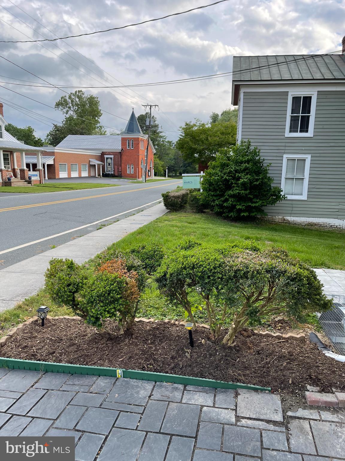 TOWN OF LOUISA - Residential