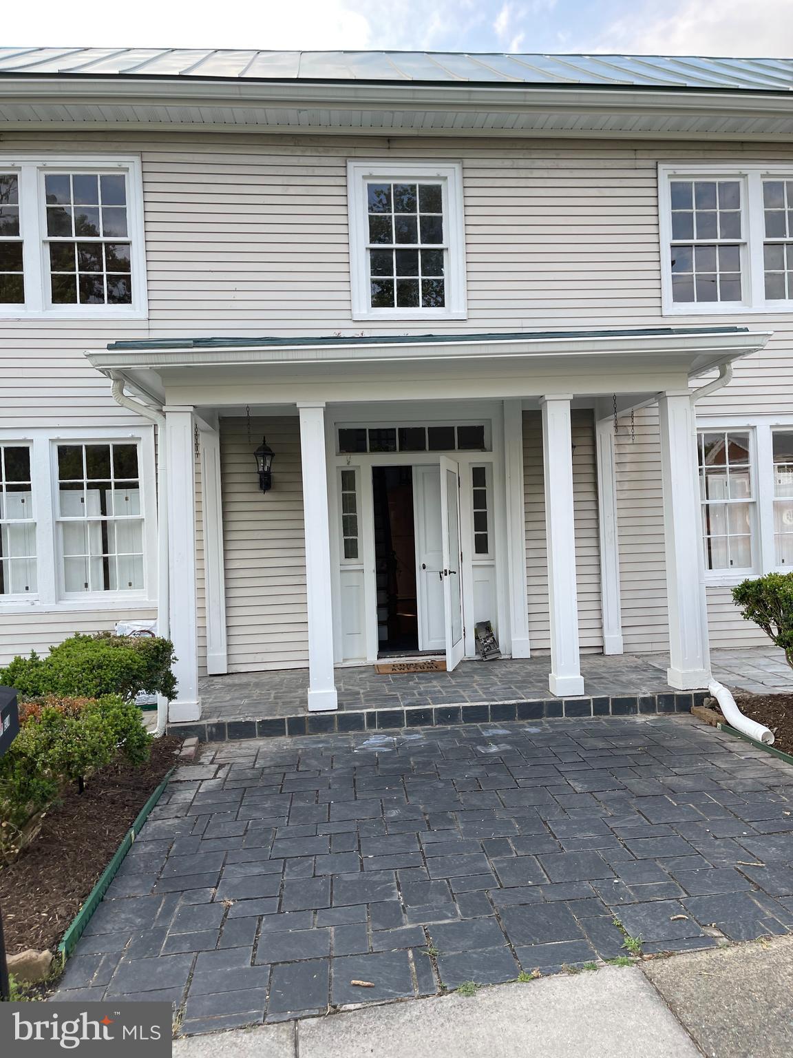 TOWN OF LOUISA - Residential