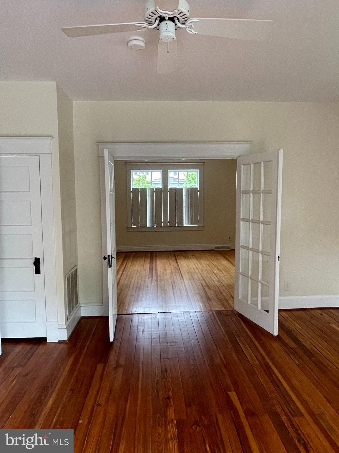 TOWN OF LOUISA - Residential