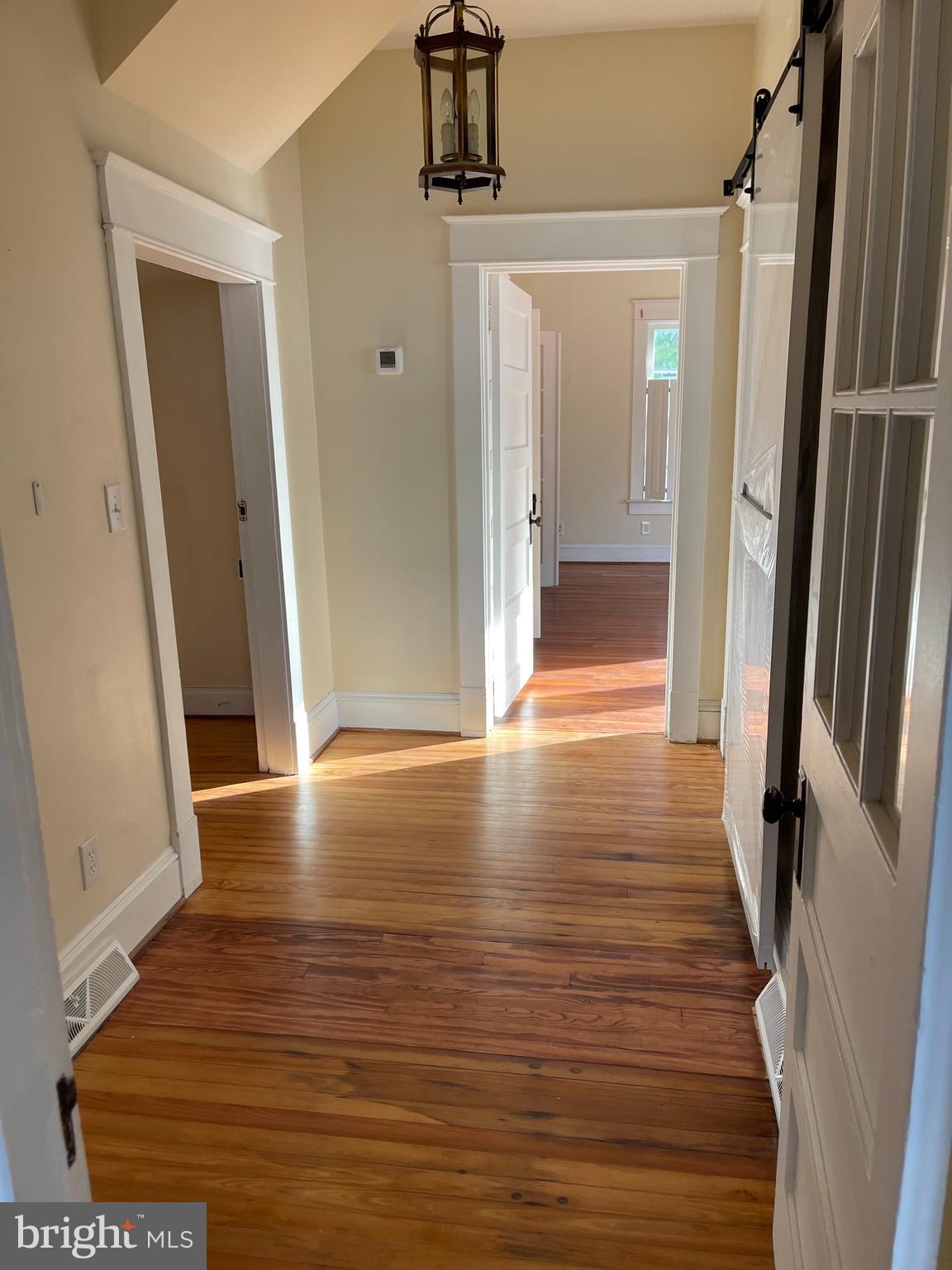 TOWN OF LOUISA - Residential