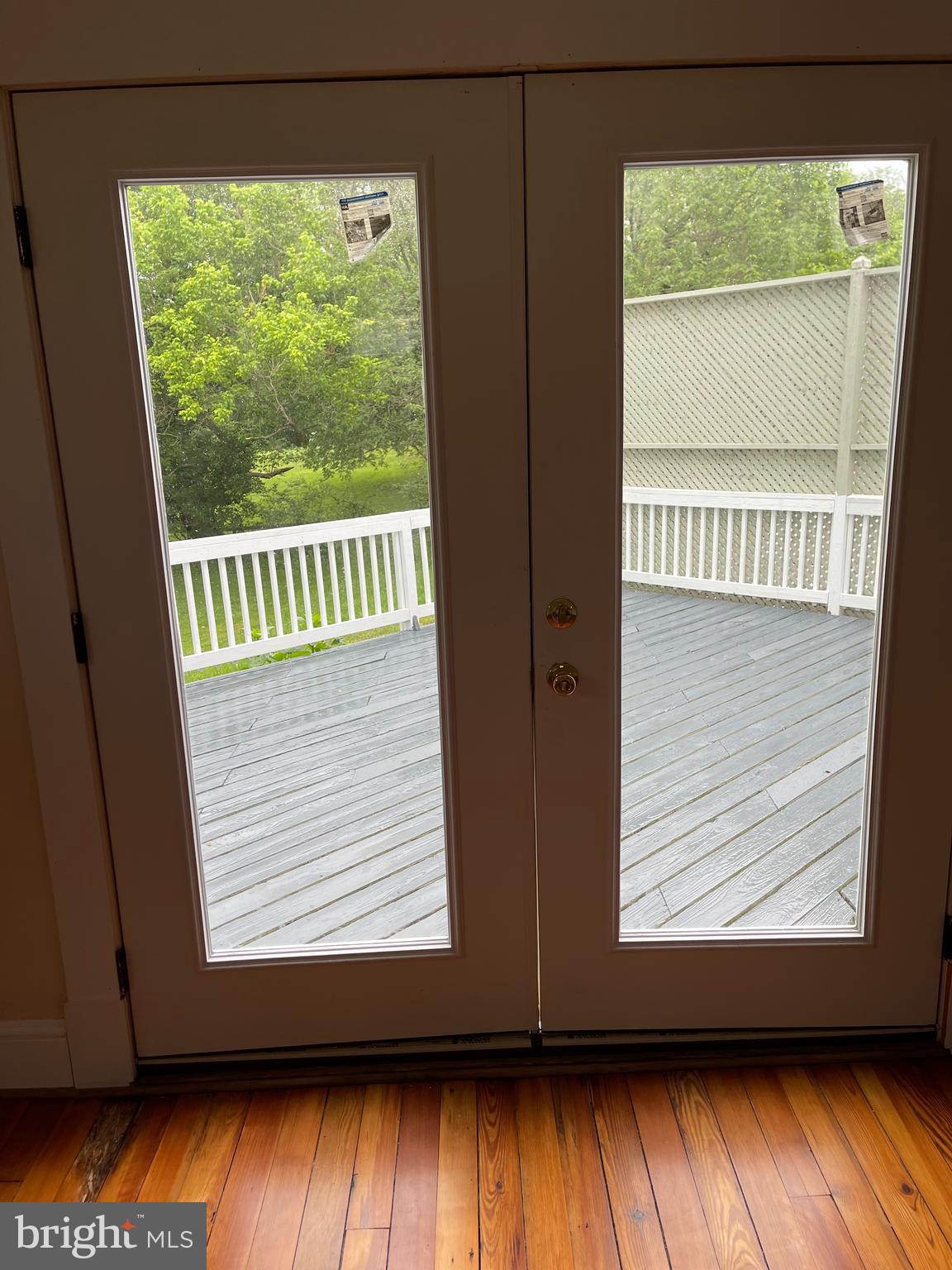 TOWN OF LOUISA - Residential