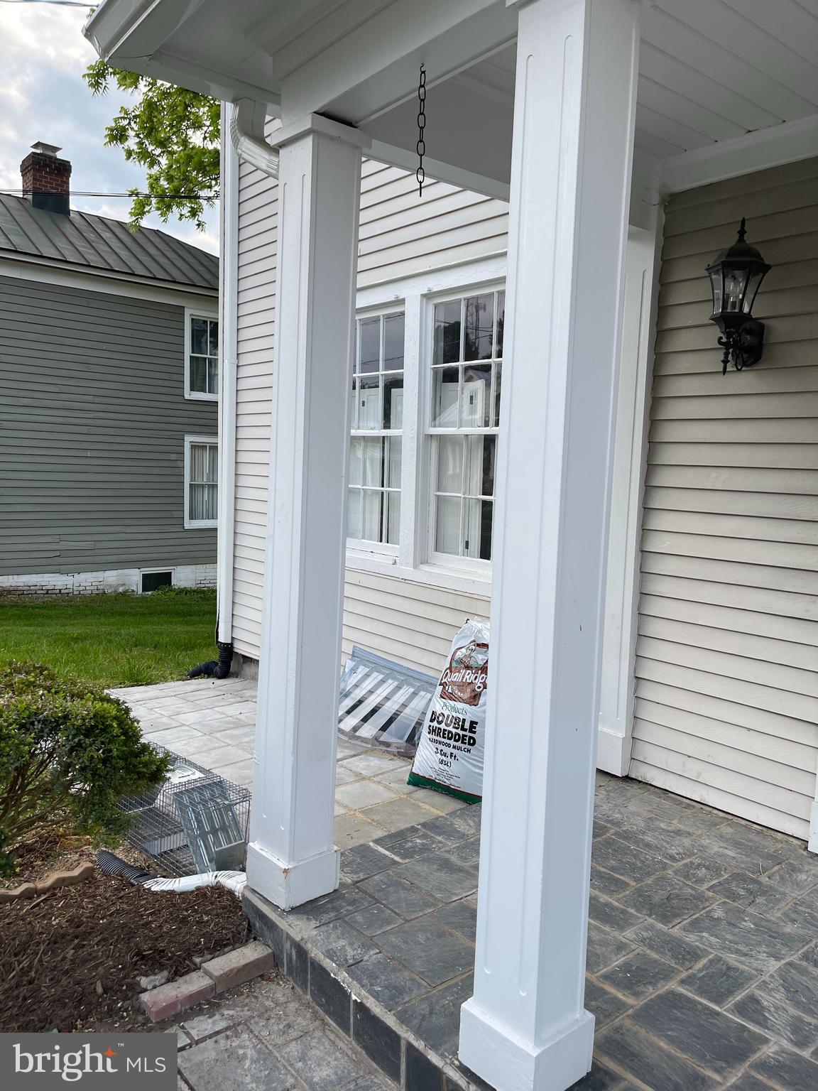 TOWN OF LOUISA - Residential