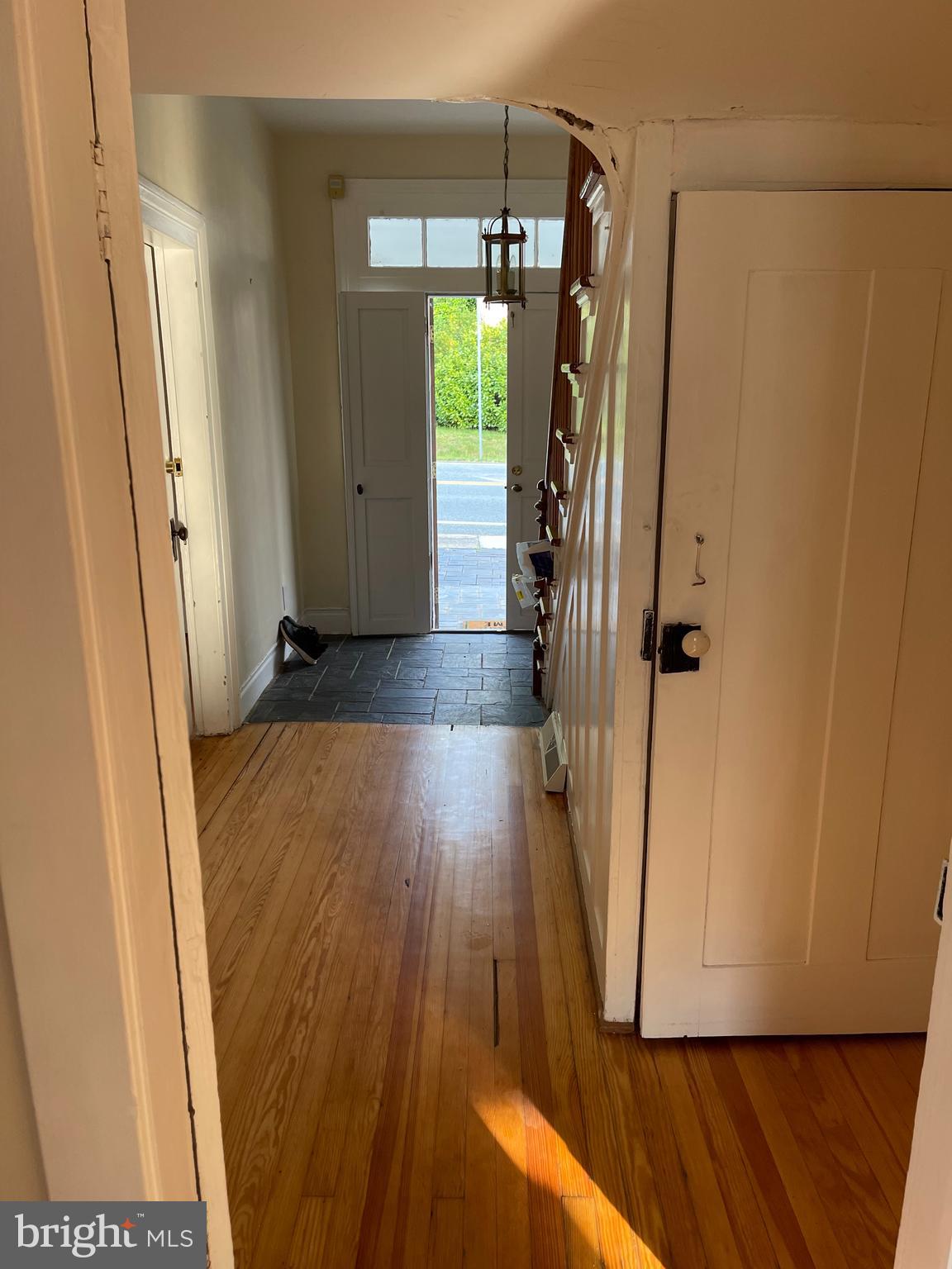 TOWN OF LOUISA - Residential