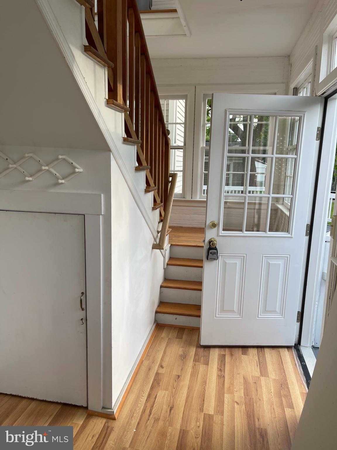 TOWN OF LOUISA - Residential