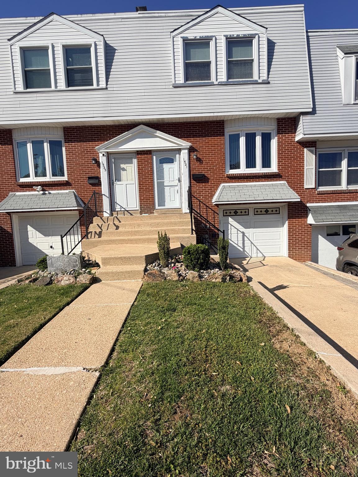 1521 BONWOOD ROAD