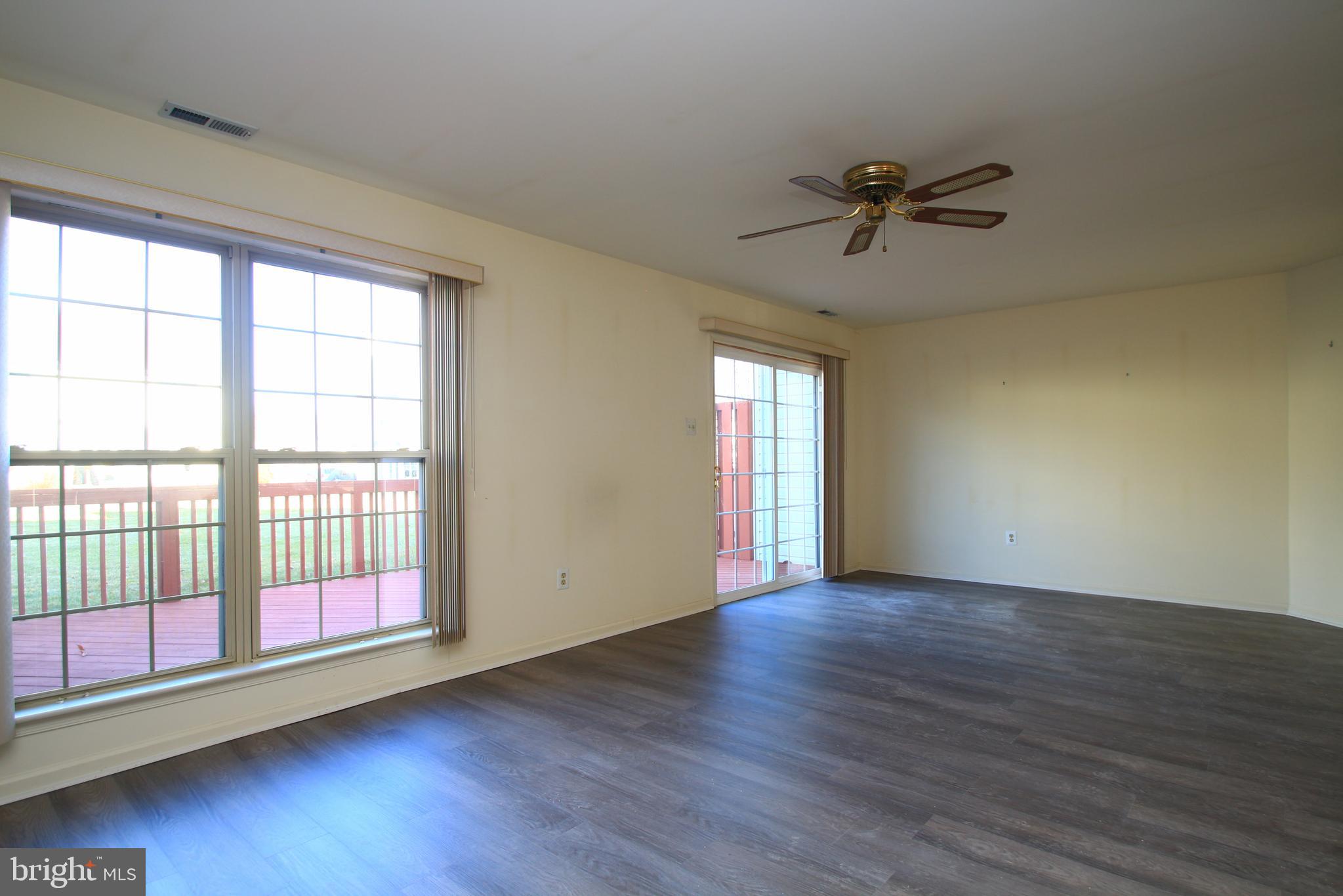 GLENNBROOK - Residential Lease