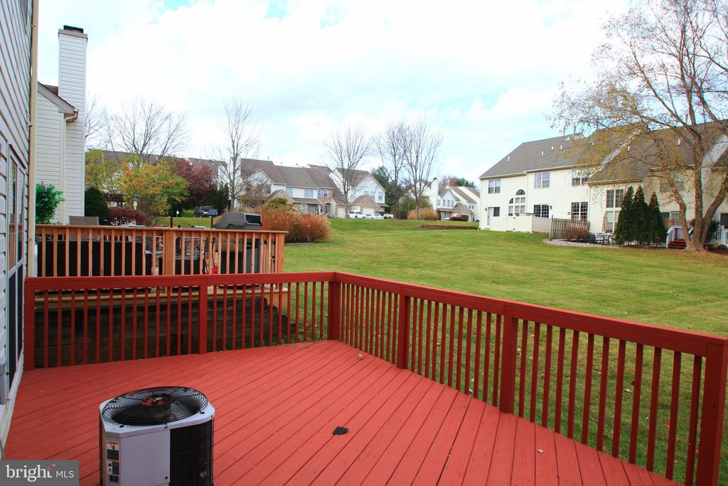 Photo of 109 Glennbrook Court, CHALFONT, PA 18914 (MLS # PABU2107638)