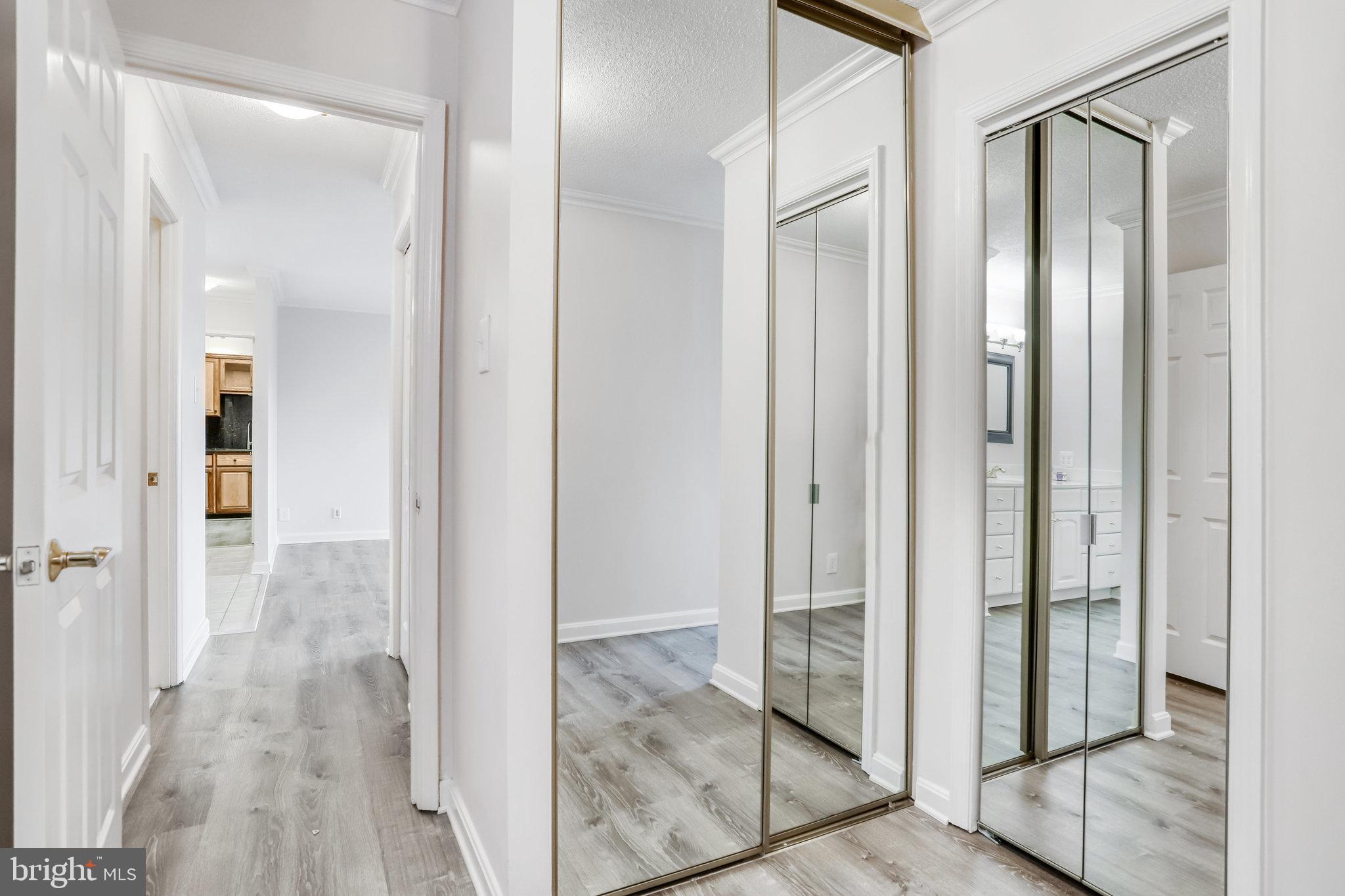 WATERGATE AT LANDMARK - Residential