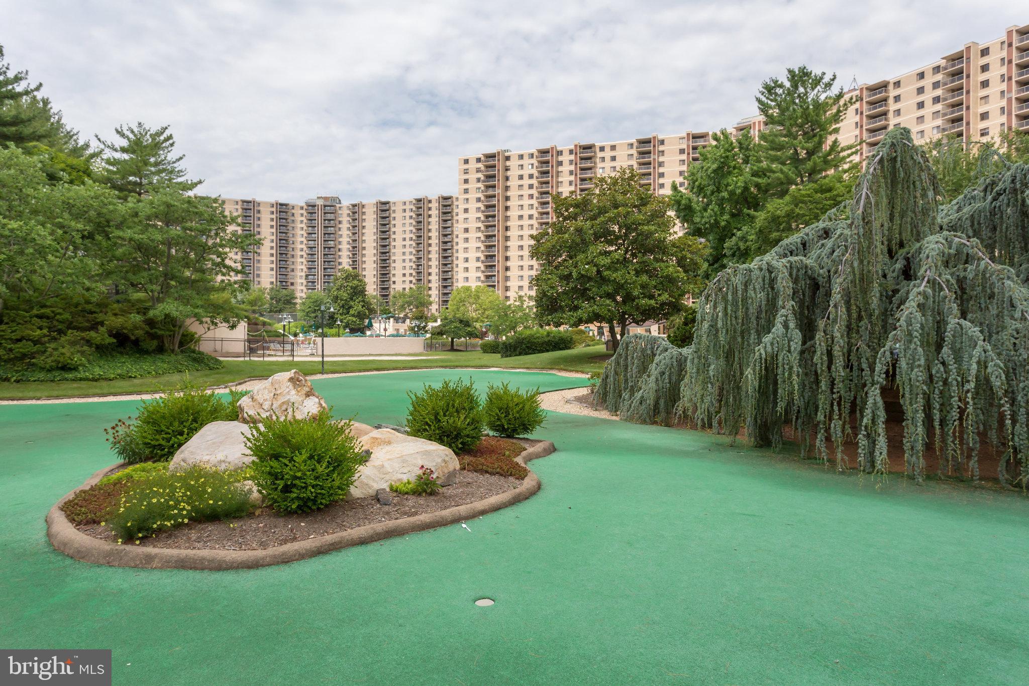 WATERGATE AT LANDMARK - Residential