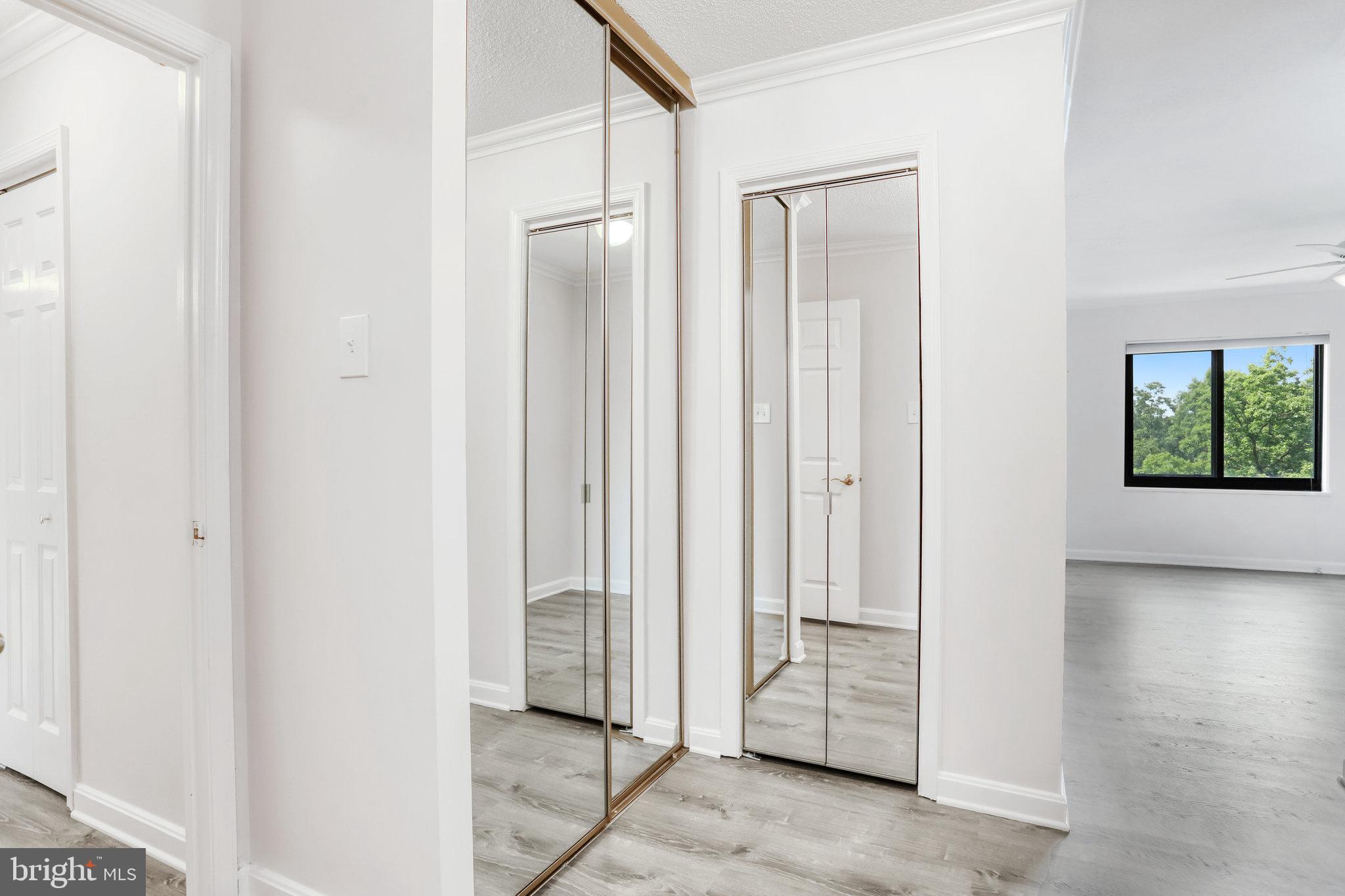 WATERGATE AT LANDMARK - Residential