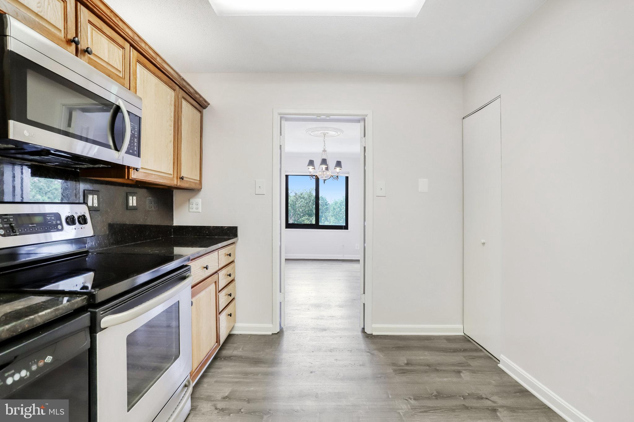 WATERGATE AT LANDMARK - Residential