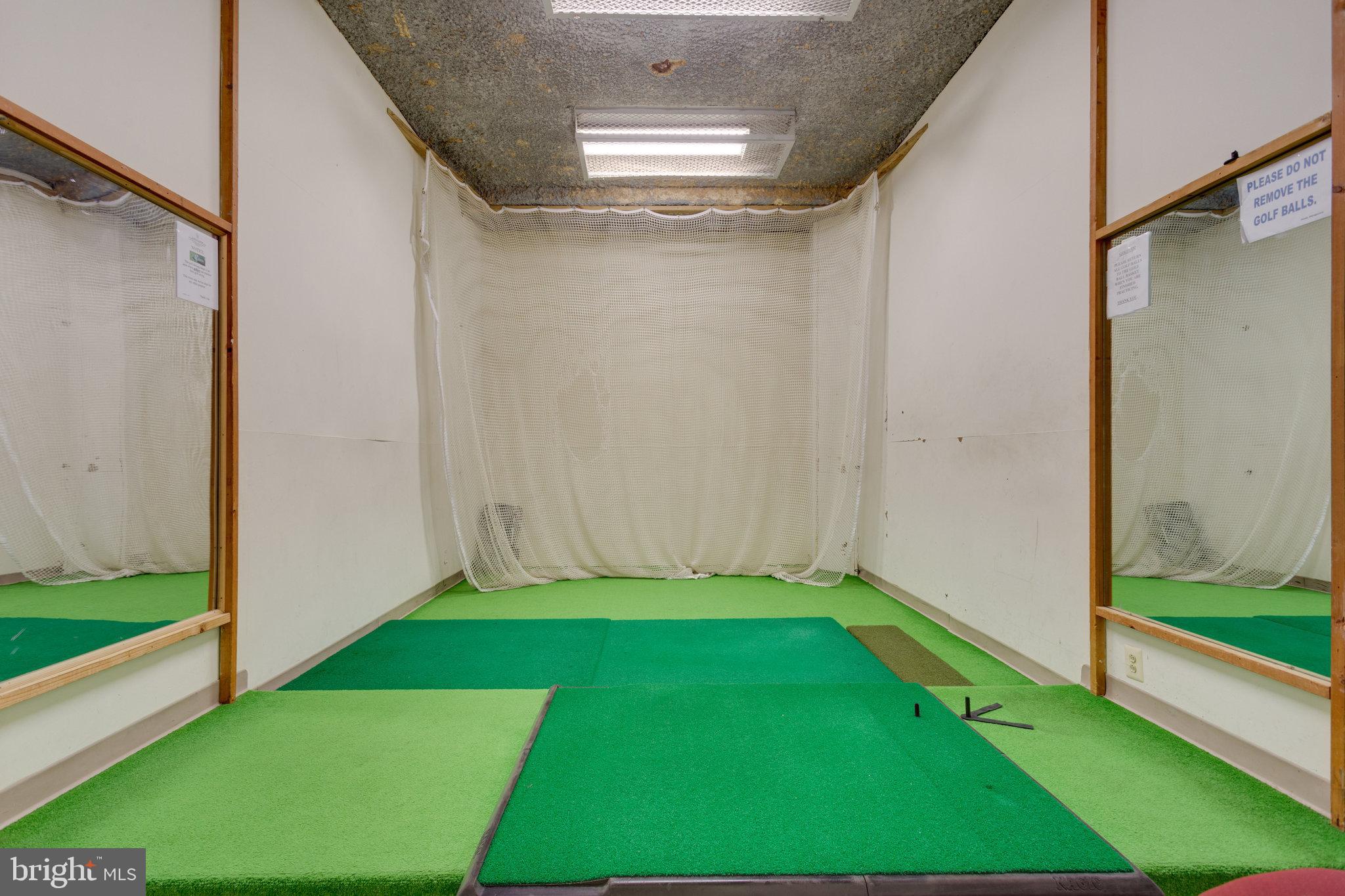 WATERGATE AT LANDMARK - Residential