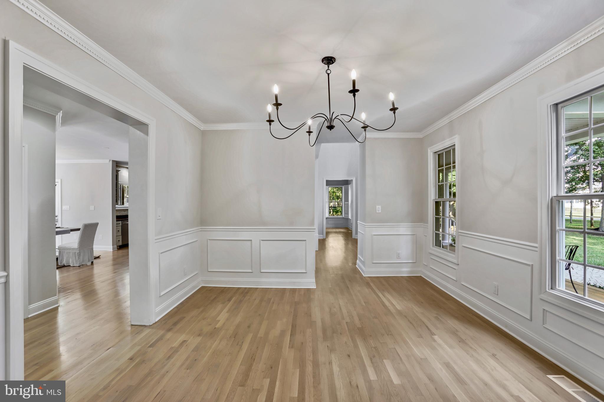 FIELDS - Residential