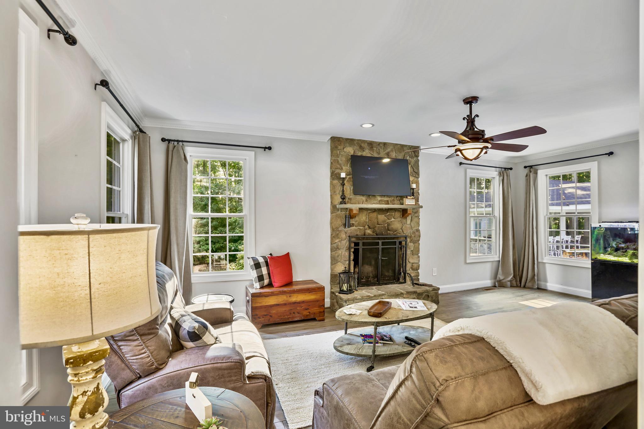 FIELDS - Residential