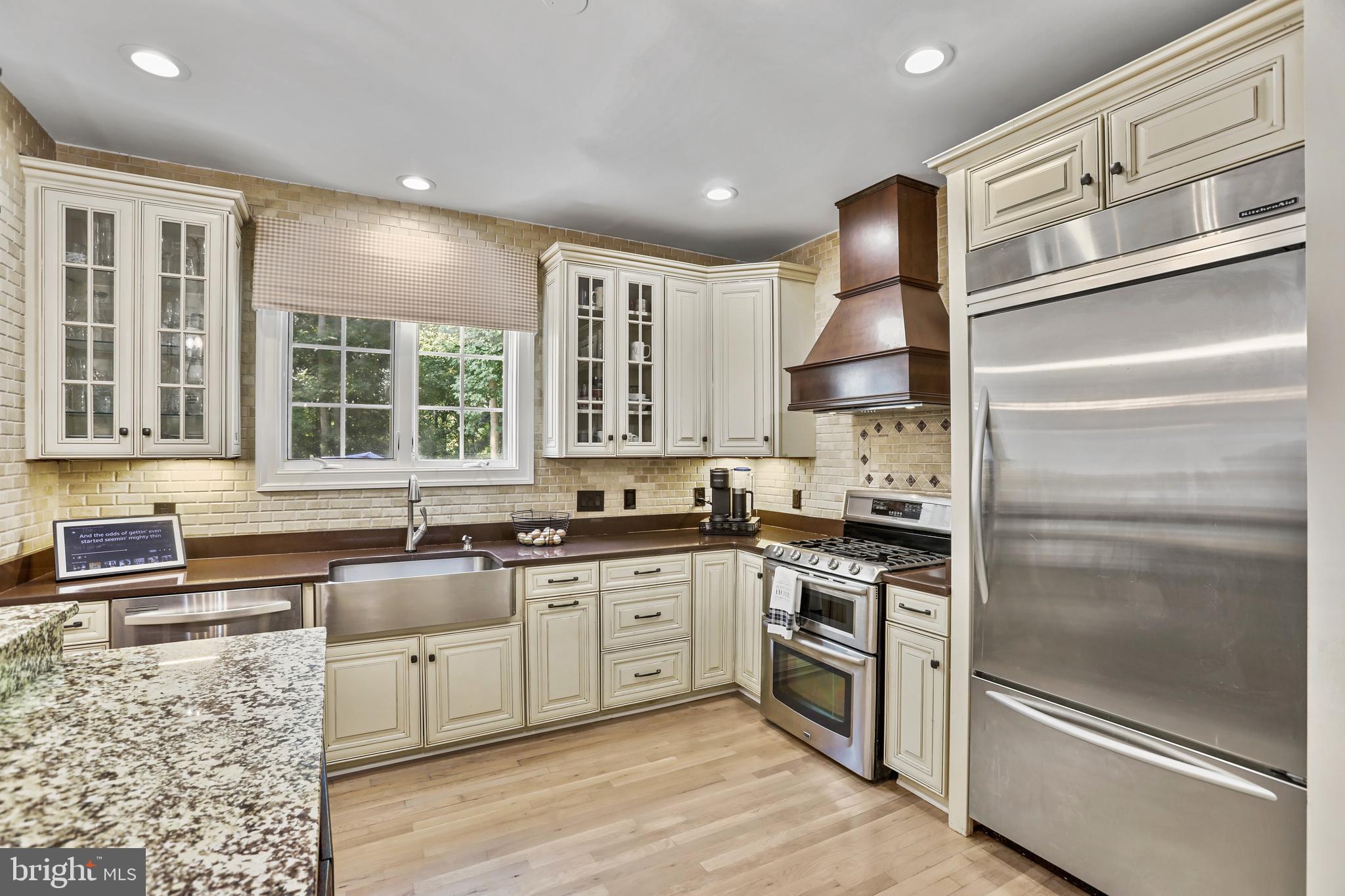 FIELDS - Residential