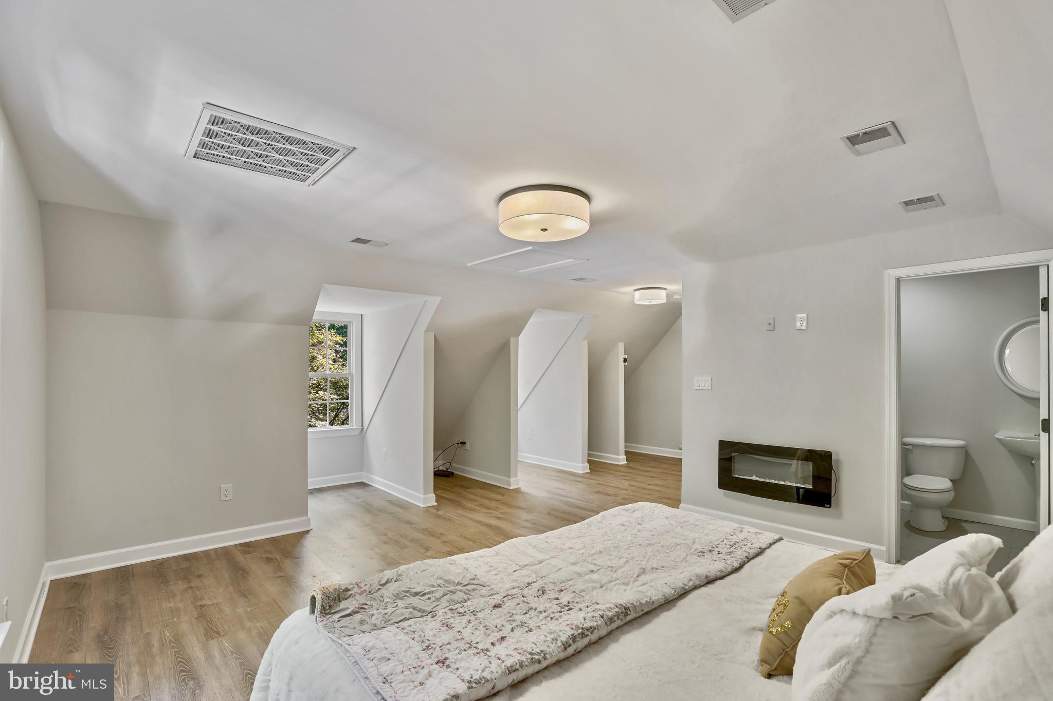 FIELDS - Residential