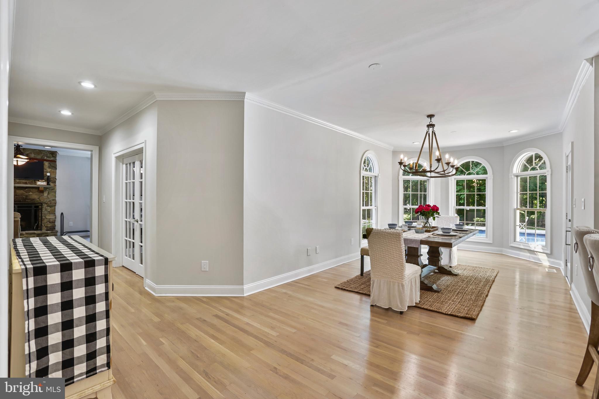 FIELDS - Residential