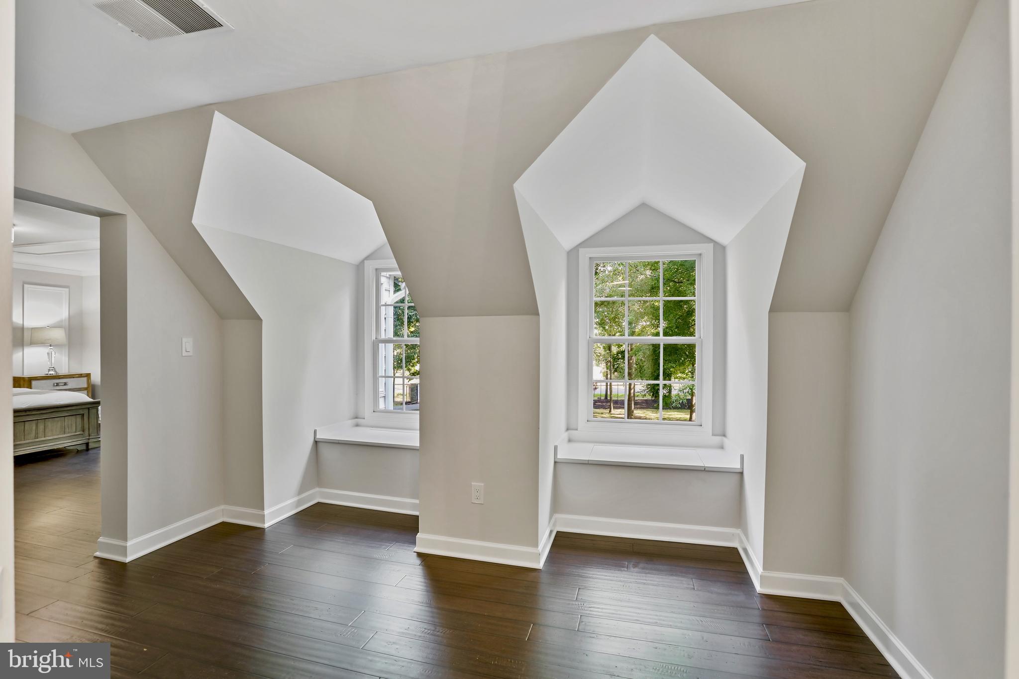 FIELDS - Residential