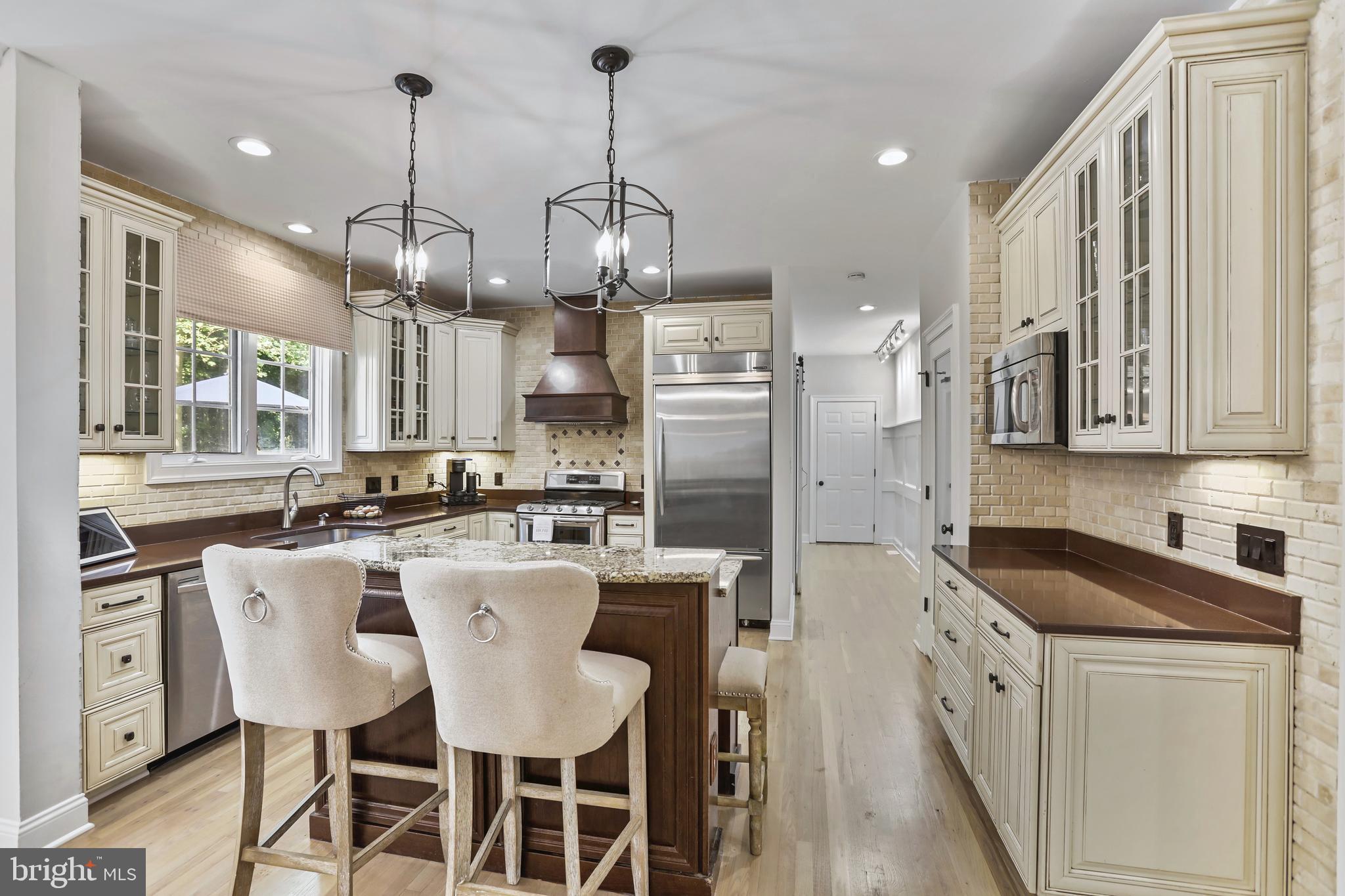 FIELDS - Residential