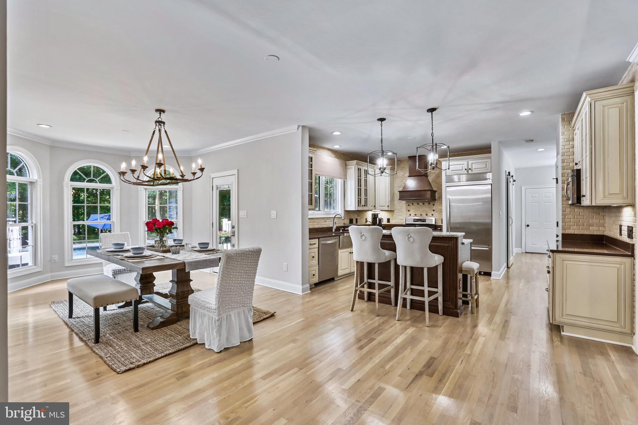 FIELDS - Residential