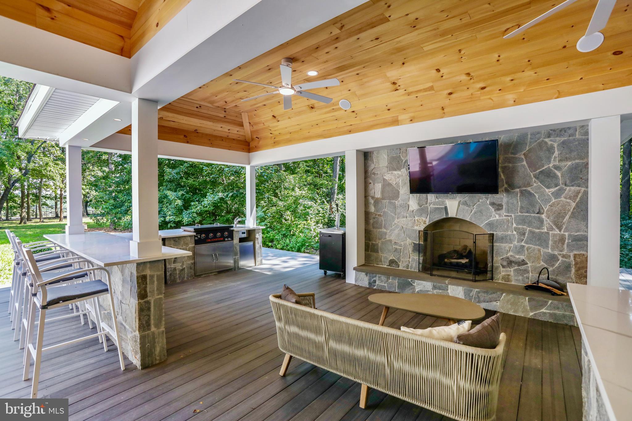 FIELDS - Residential