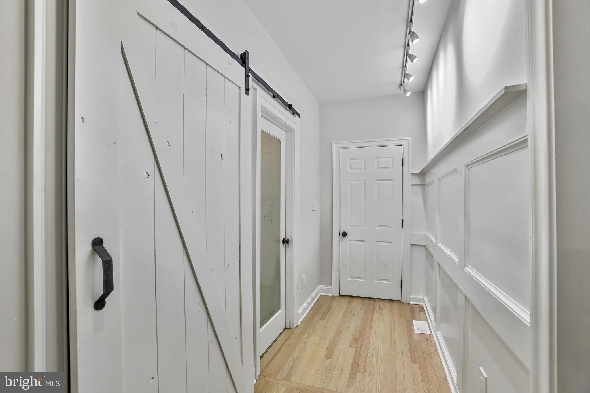 FIELDS - Residential