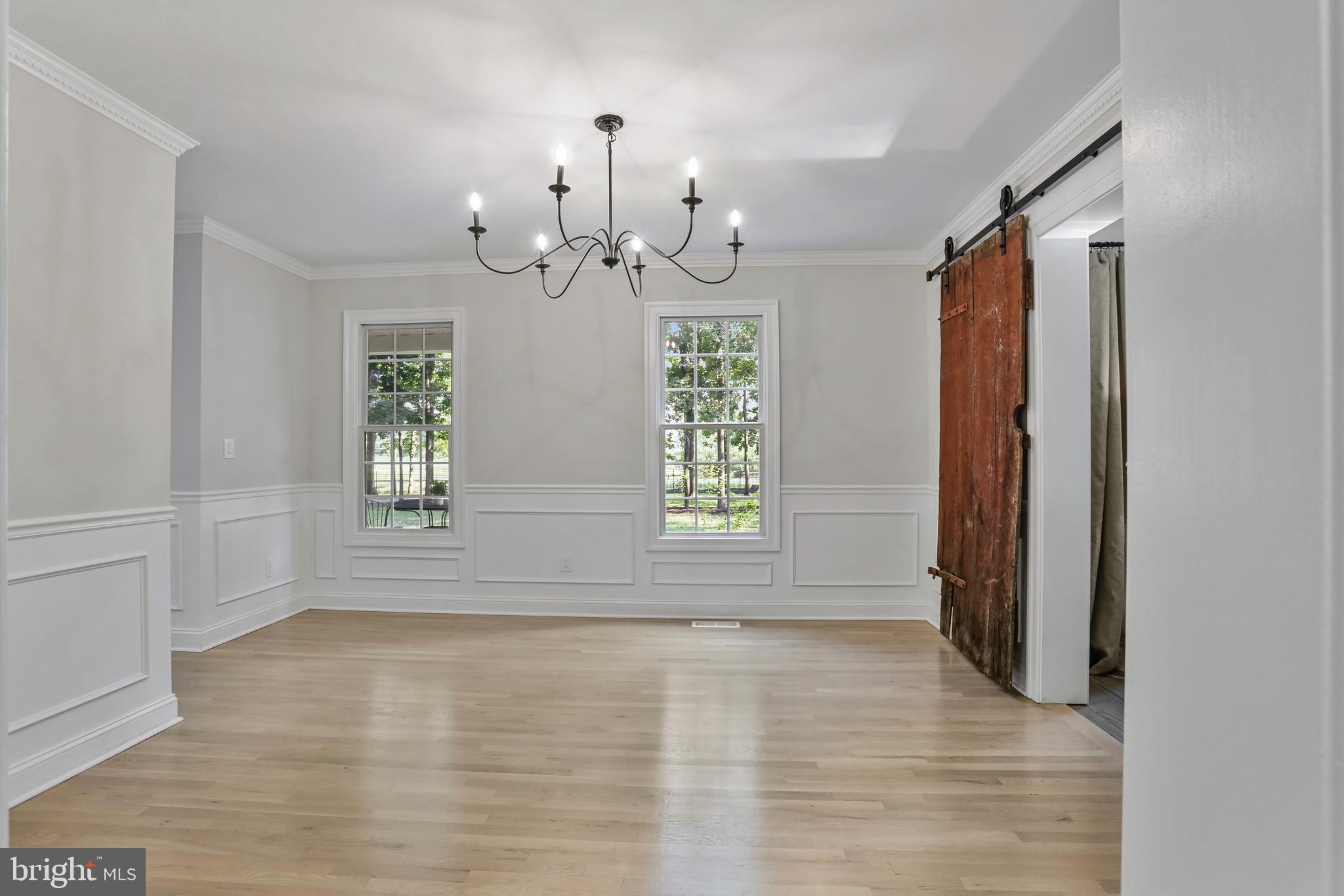 FIELDS - Residential