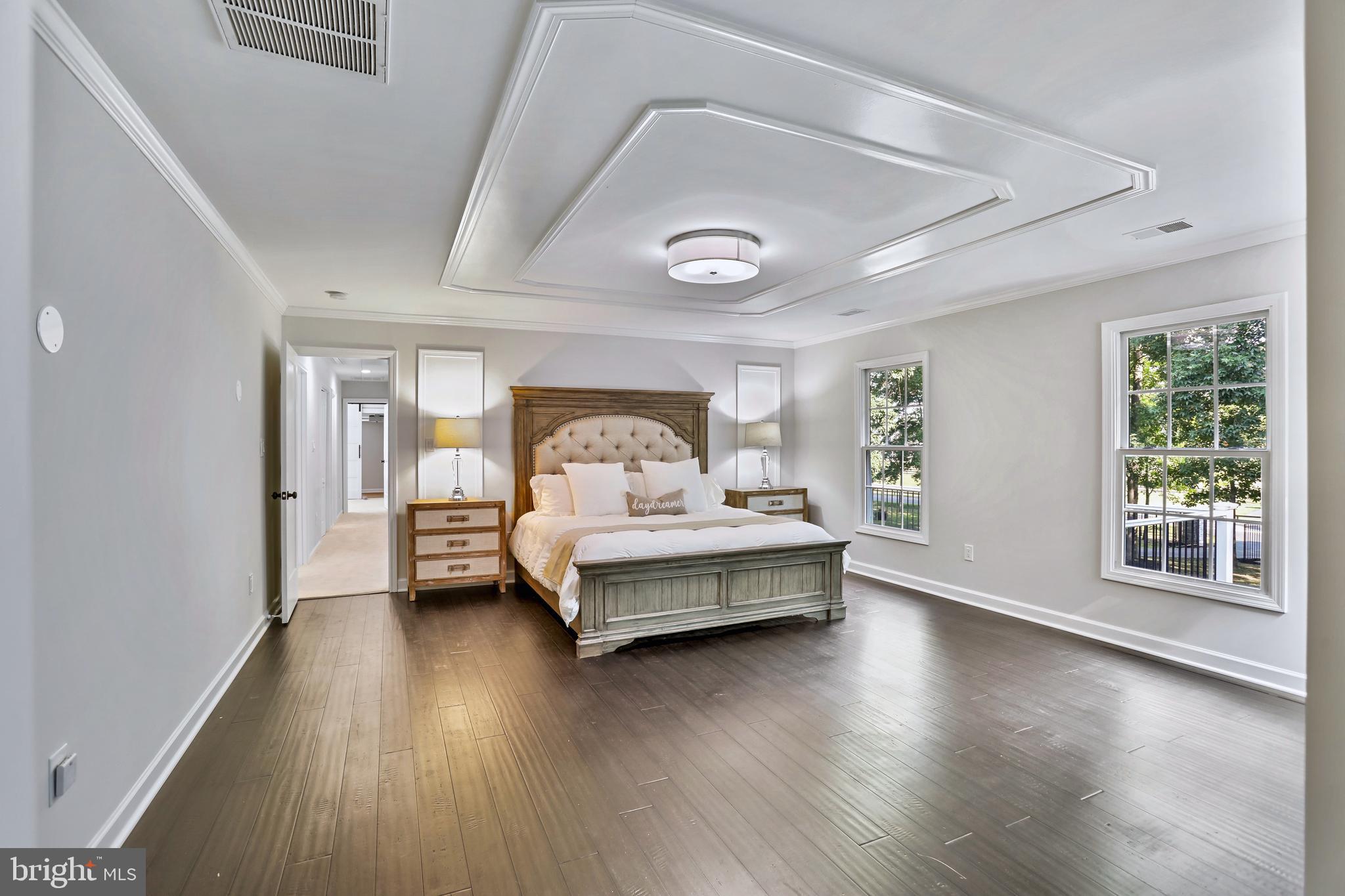 FIELDS - Residential