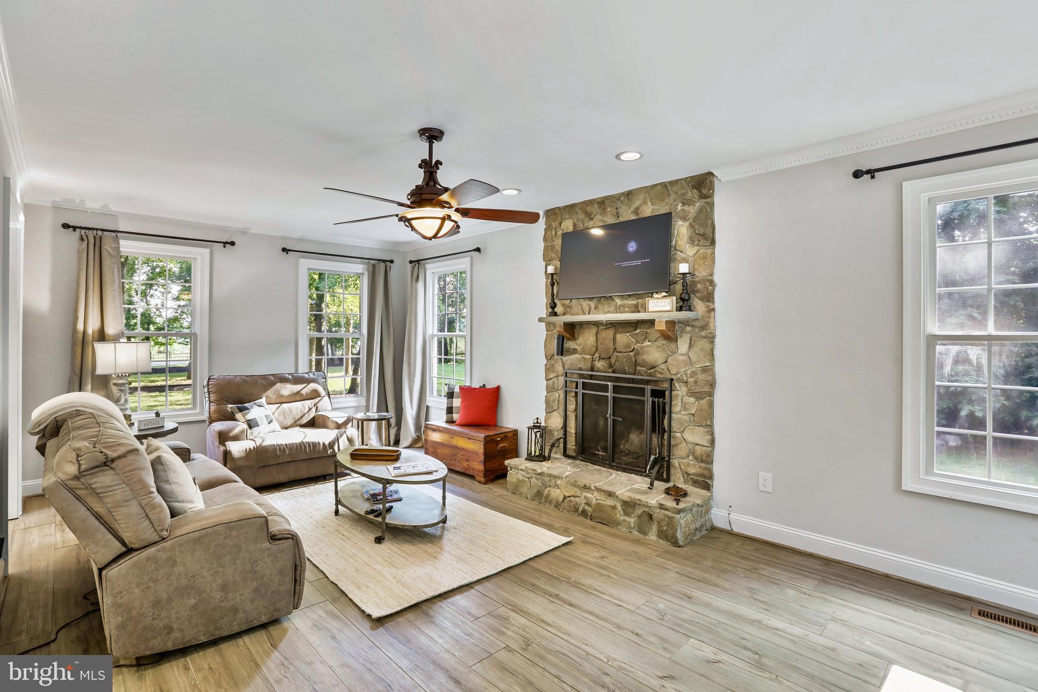 FIELDS - Residential