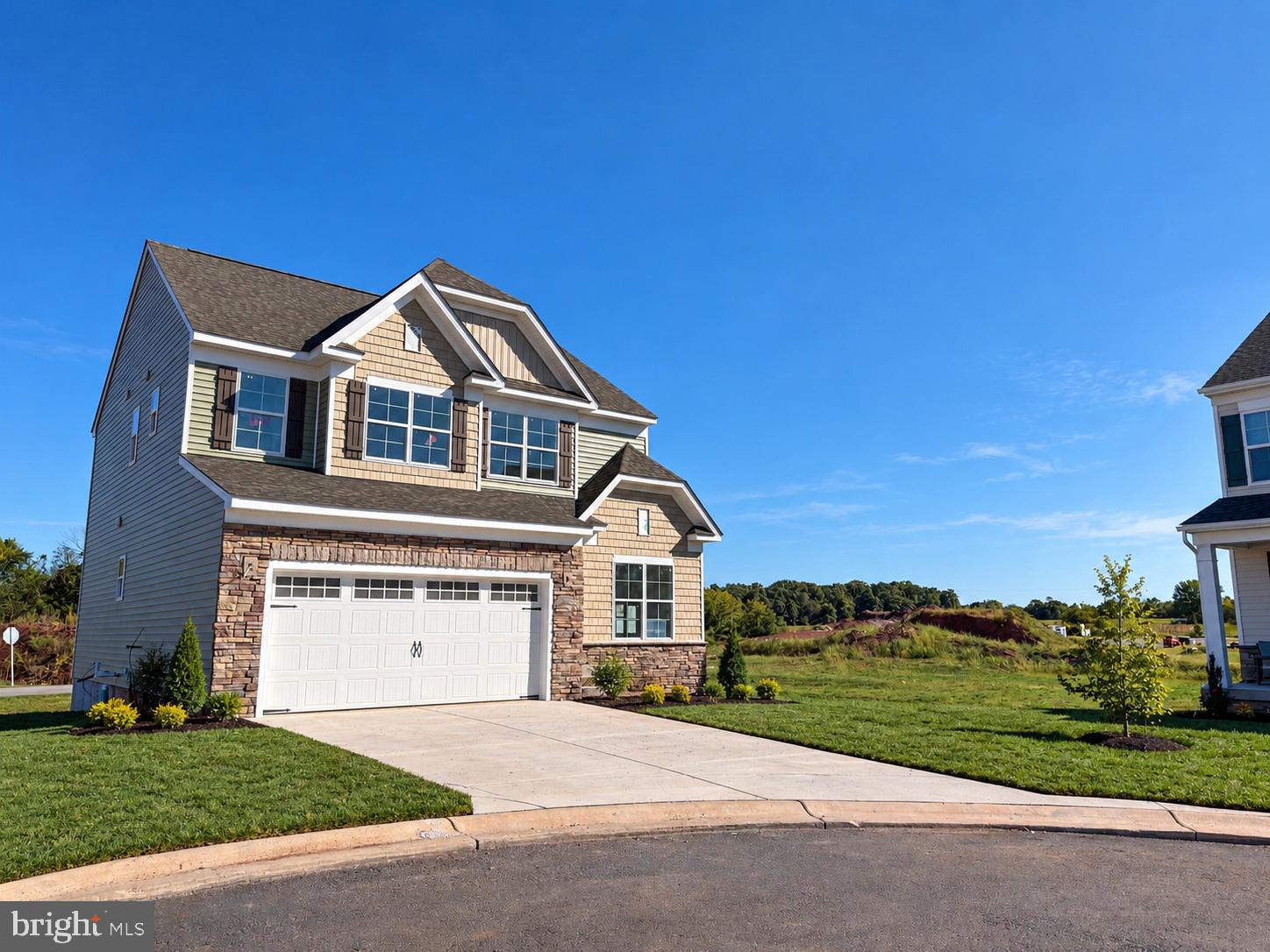 15 NORTH BAILEY COURT, LOT 13