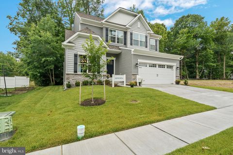 LINKS AT GETTYSBURG - NORTH BAILEY COURT - LOT 13 GETTYSBURG PA 17325