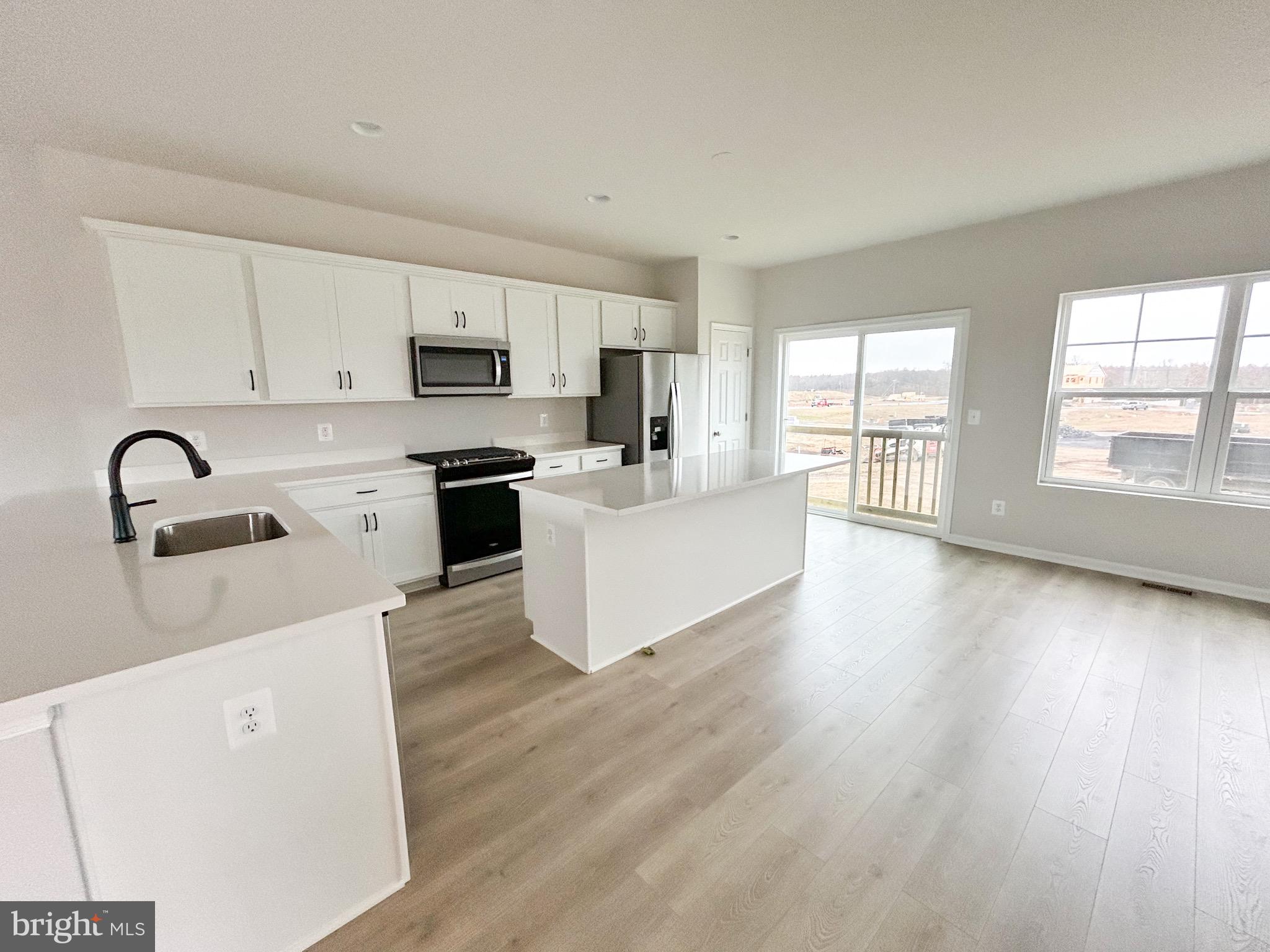 118 NORLAND KNOLL DRIVE