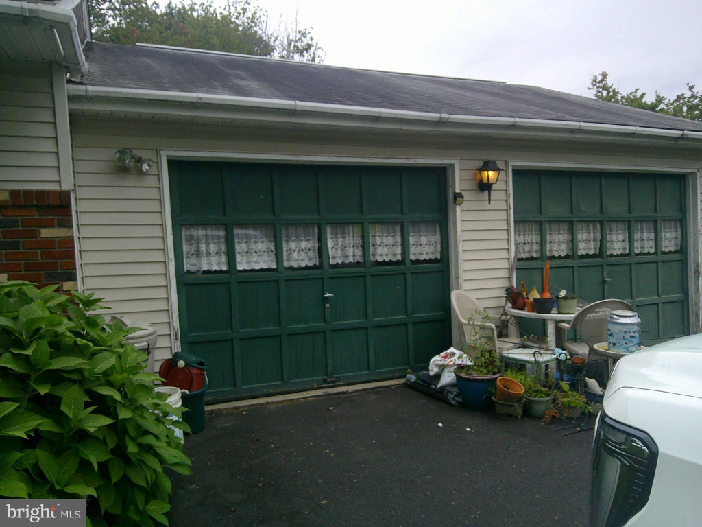 Photo of 218 Three Mile Run Road, SELLERSVILLE, PA 18960 (MLS # PABU2132600)