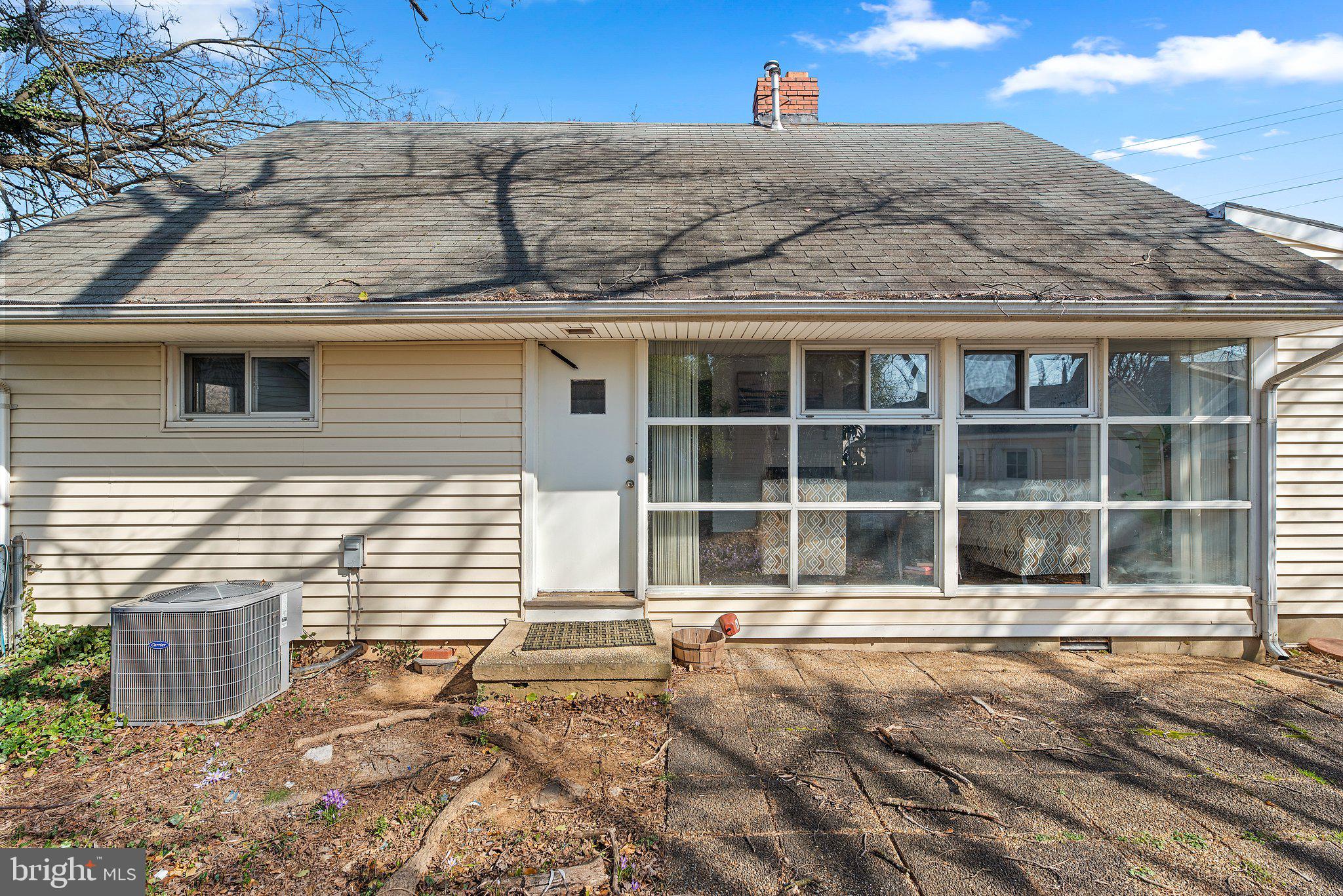 NONE AVAILABLE - Residential Lease