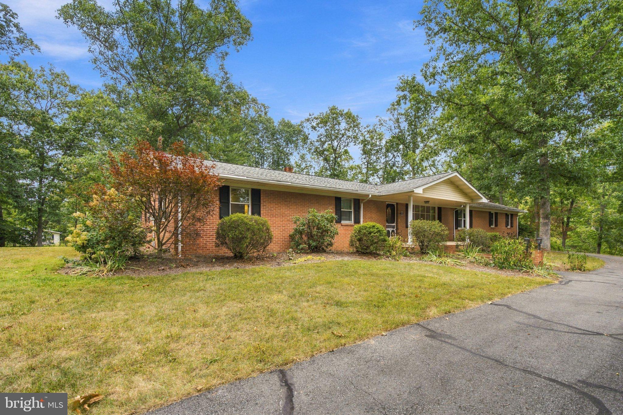9712 HEDGESVILLE ROAD