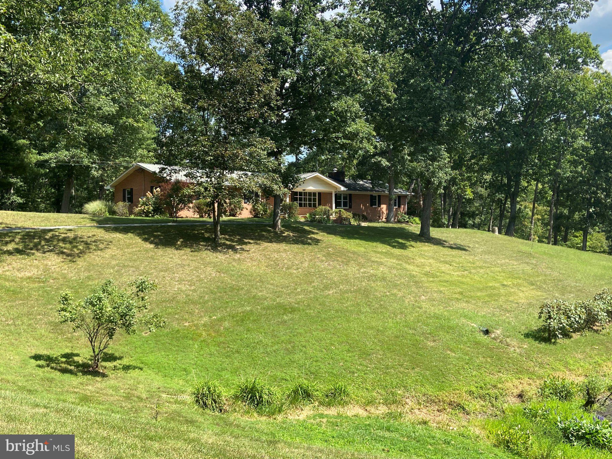 9712 HEDGESVILLE ROAD
