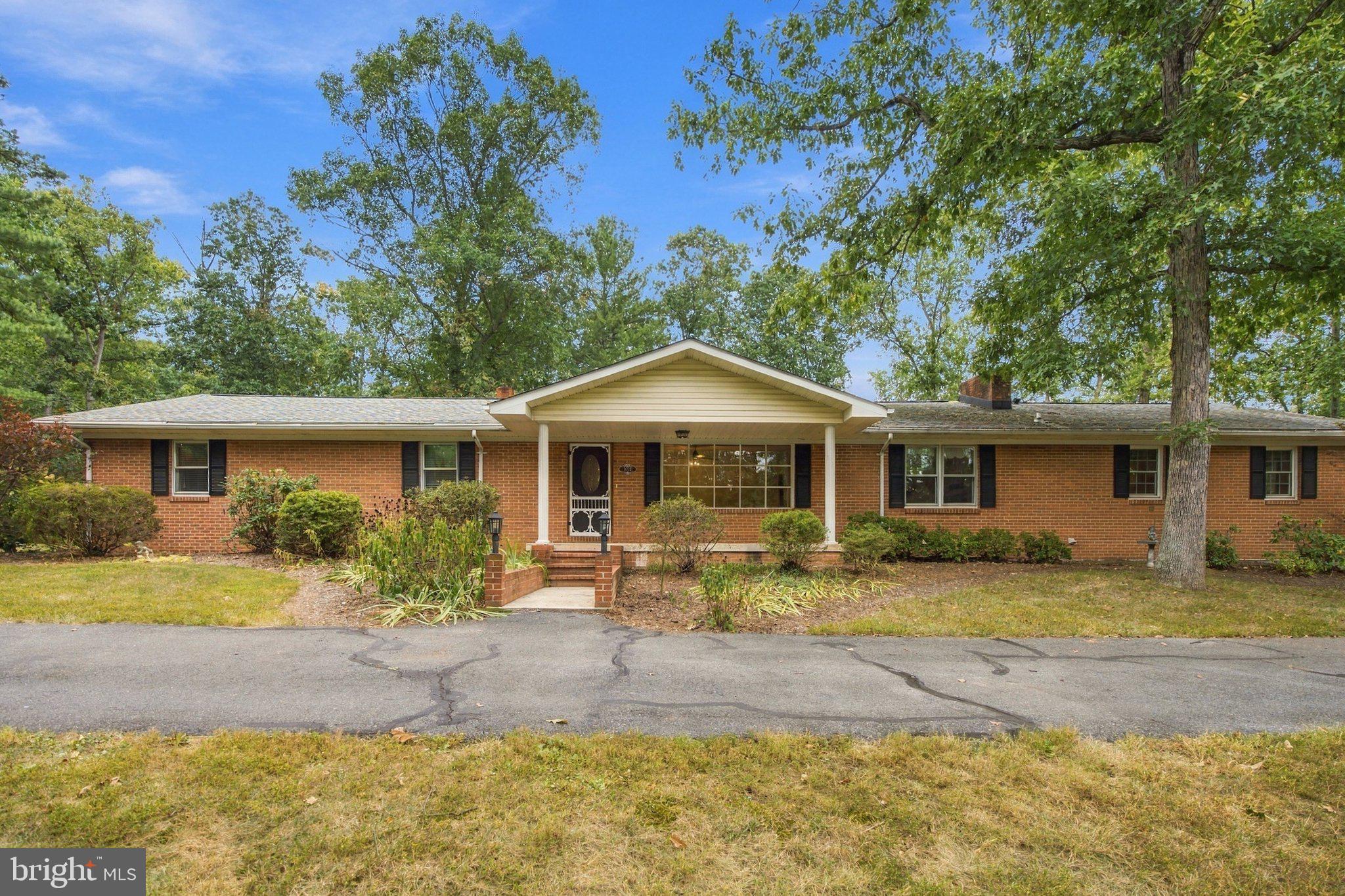 9712 HEDGESVILLE ROAD